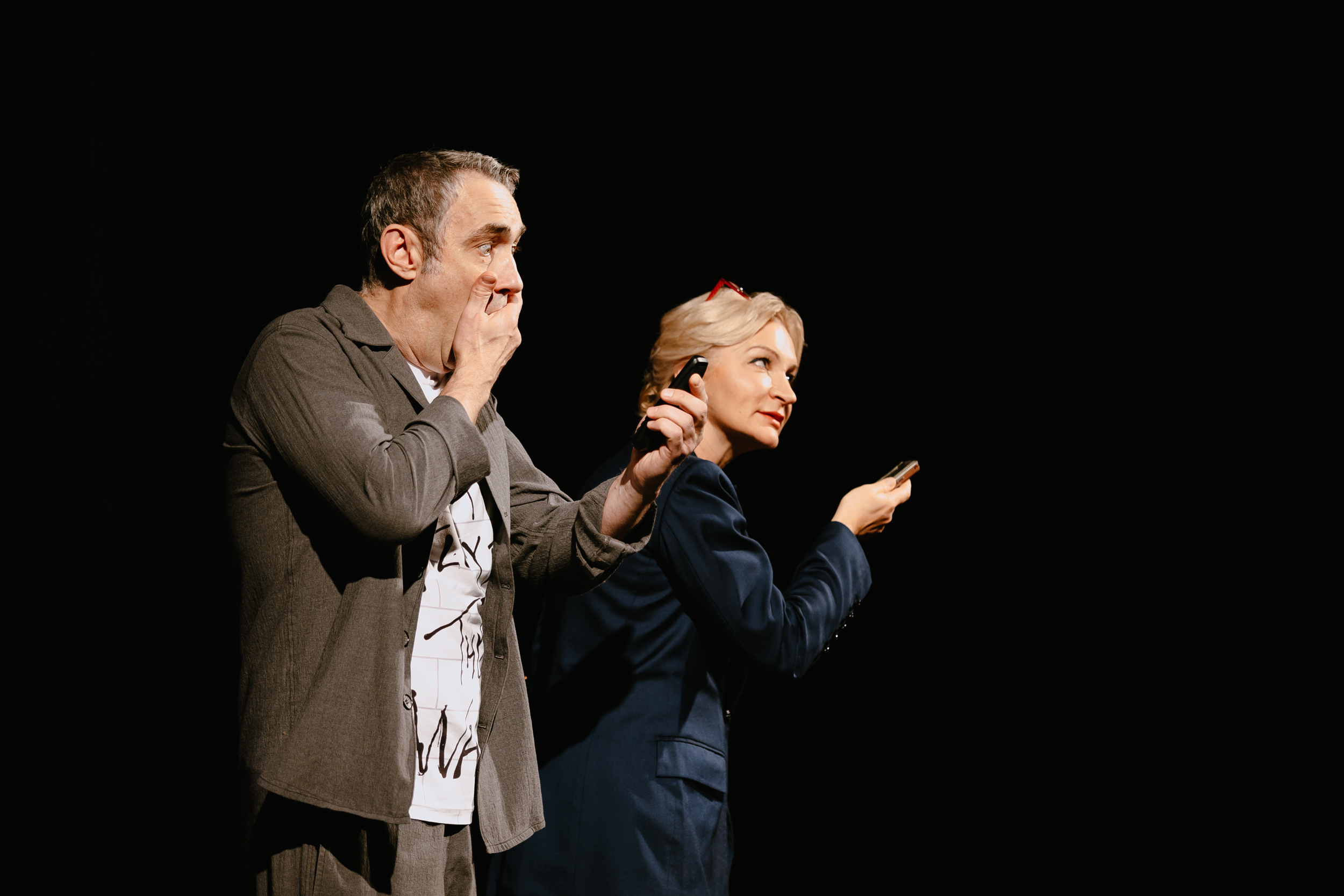 «У каждого свои недостатки». Фото и видео контент за одну съемку — Веретенников Егор