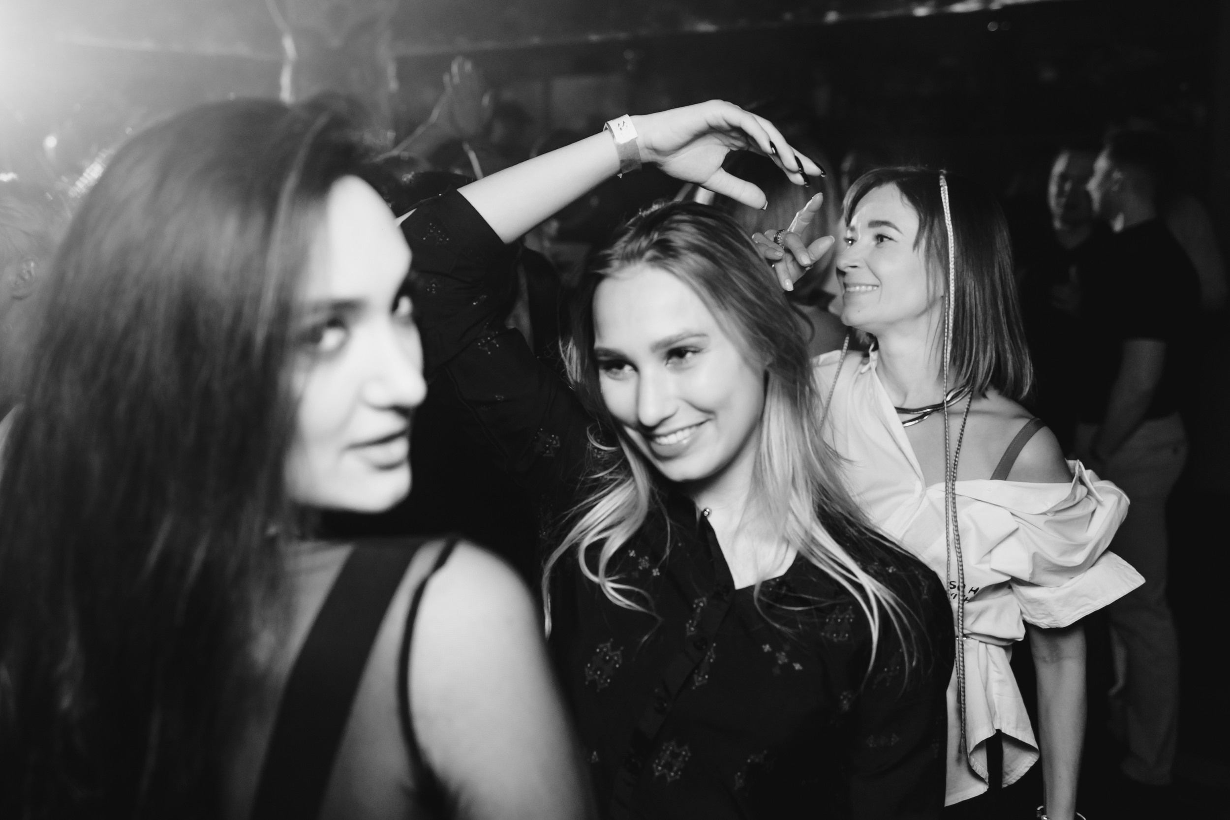 VESNA. Фото и видео контент за одну съемку — Веретенников Егор