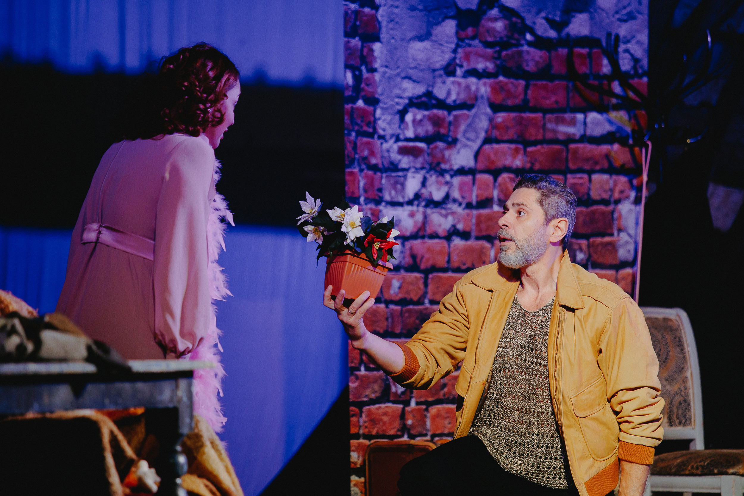 «Дорогая Памела». Фото и видео контент за одну съемку — Веретенников Егор