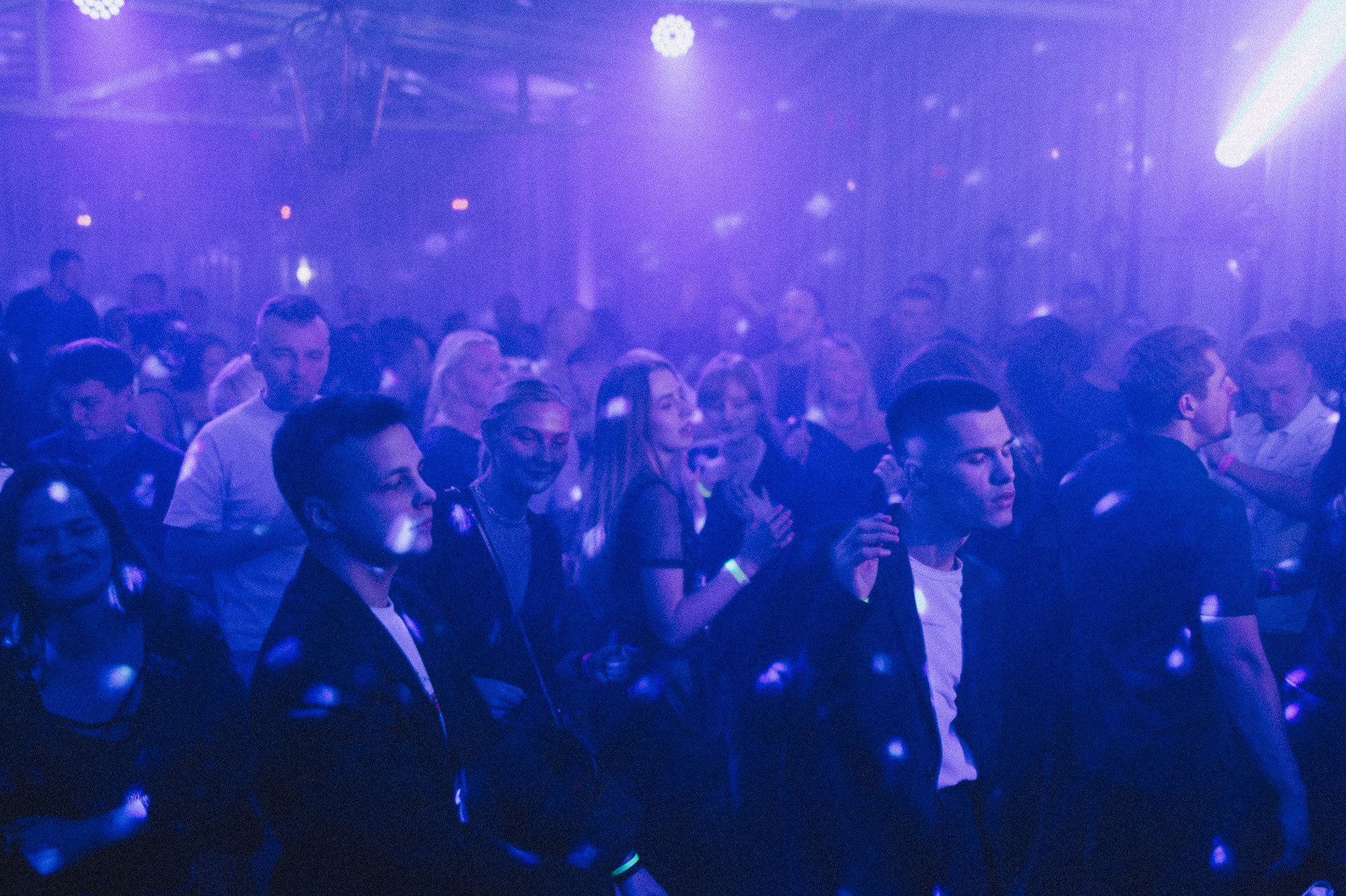 Vie Parisienne with Damien Vandesande (France). Фото и видео контент за одну съемку — Веретенников Егор