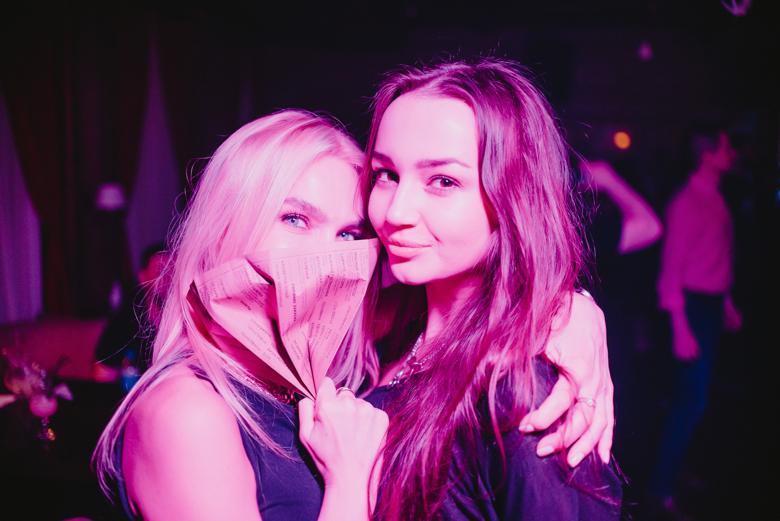 Birds are coming. Фото и видео контент за одну съемку — Веретенников Егор