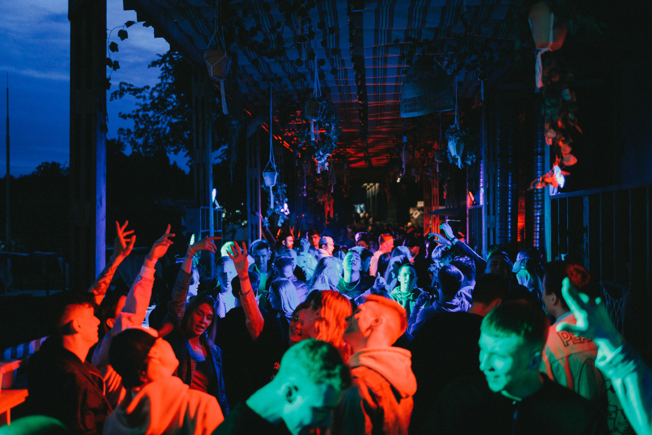 ФЛЭТ. Фото и видео контент за одну съемку — Веретенников Егор