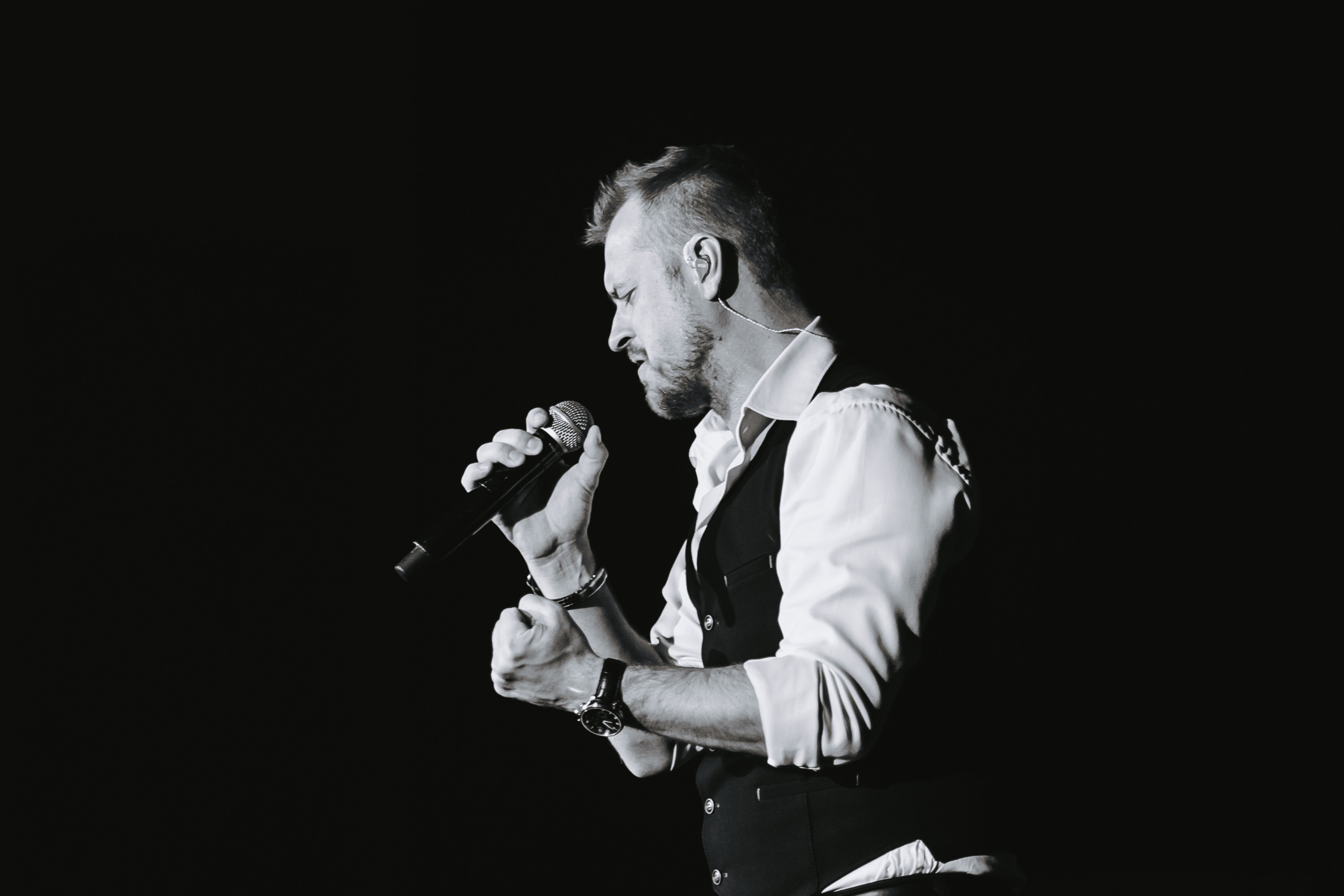 Сумишевский. Фото и видео контент за одну съемку — Веретенников Егор