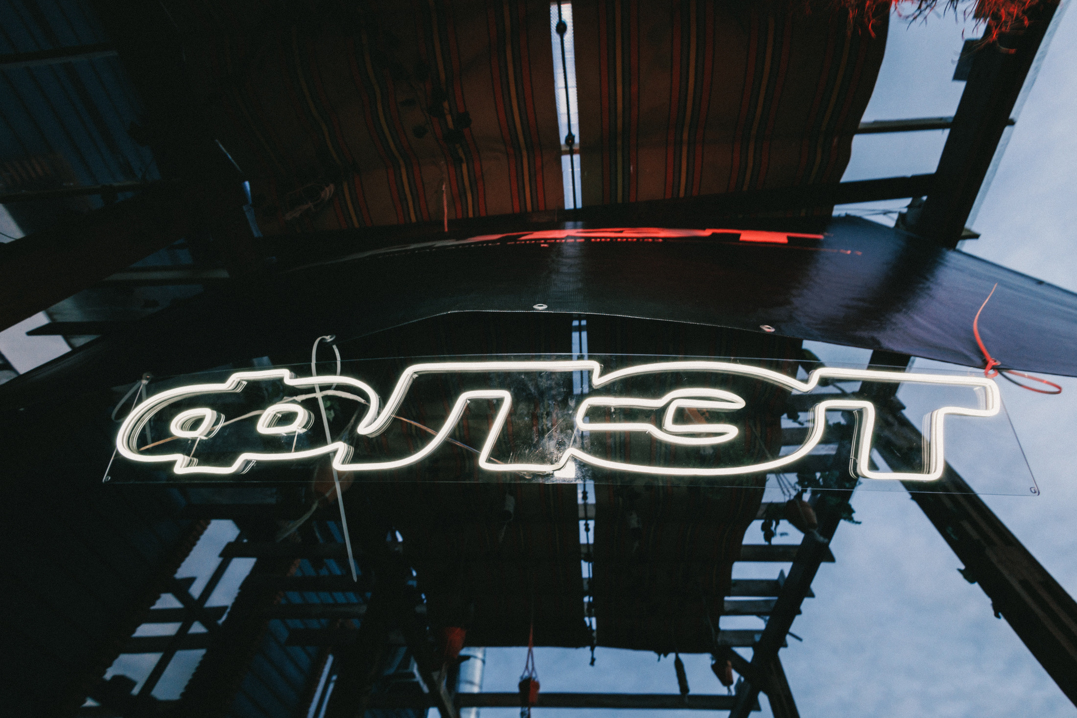 ФЛЭТ. Фото и видео контент за одну съемку — Веретенников Егор