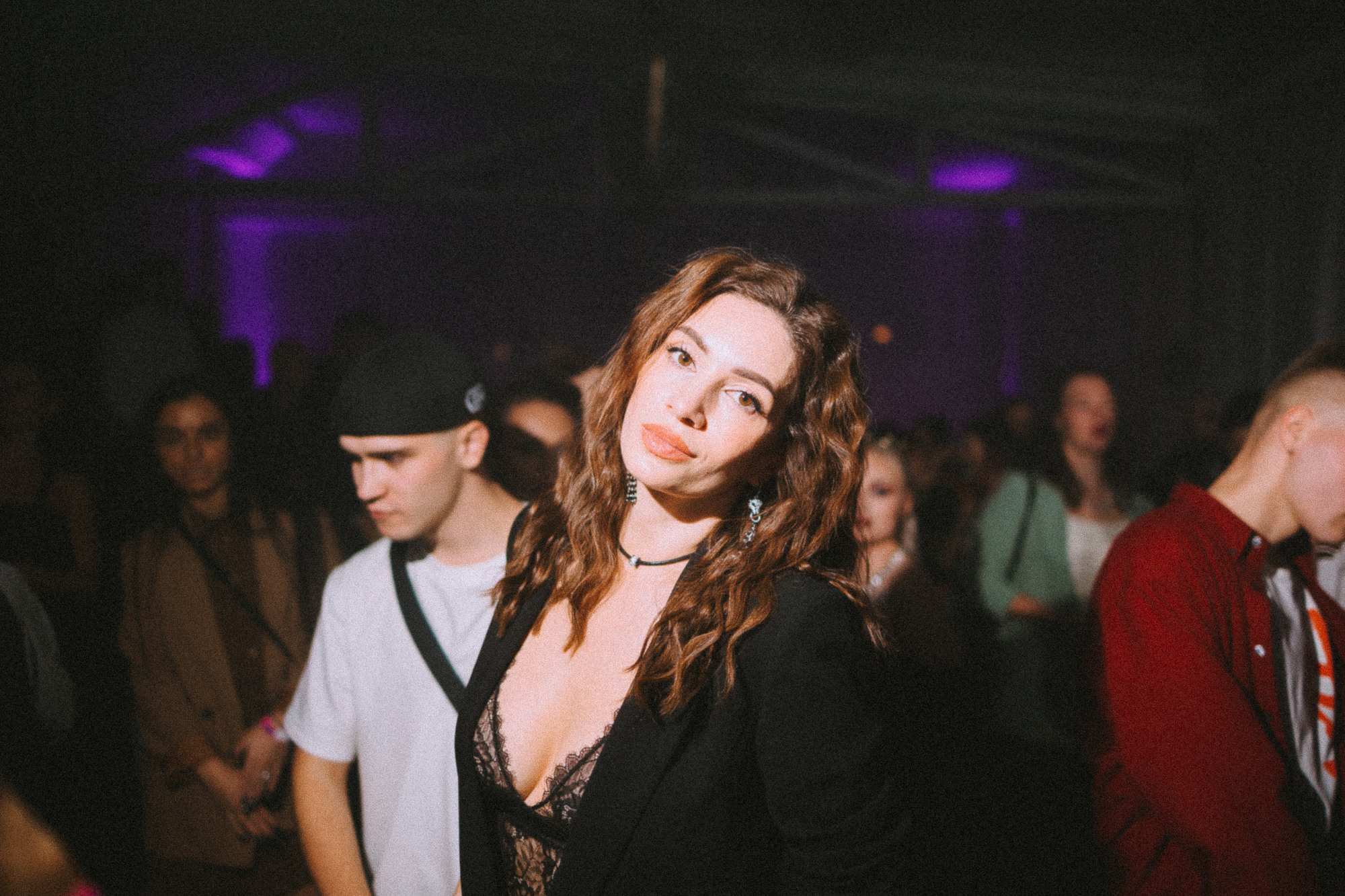 Vie Parisienne with Damien Vandesande (France). Фото и видео контент за одну съемку — Веретенников Егор