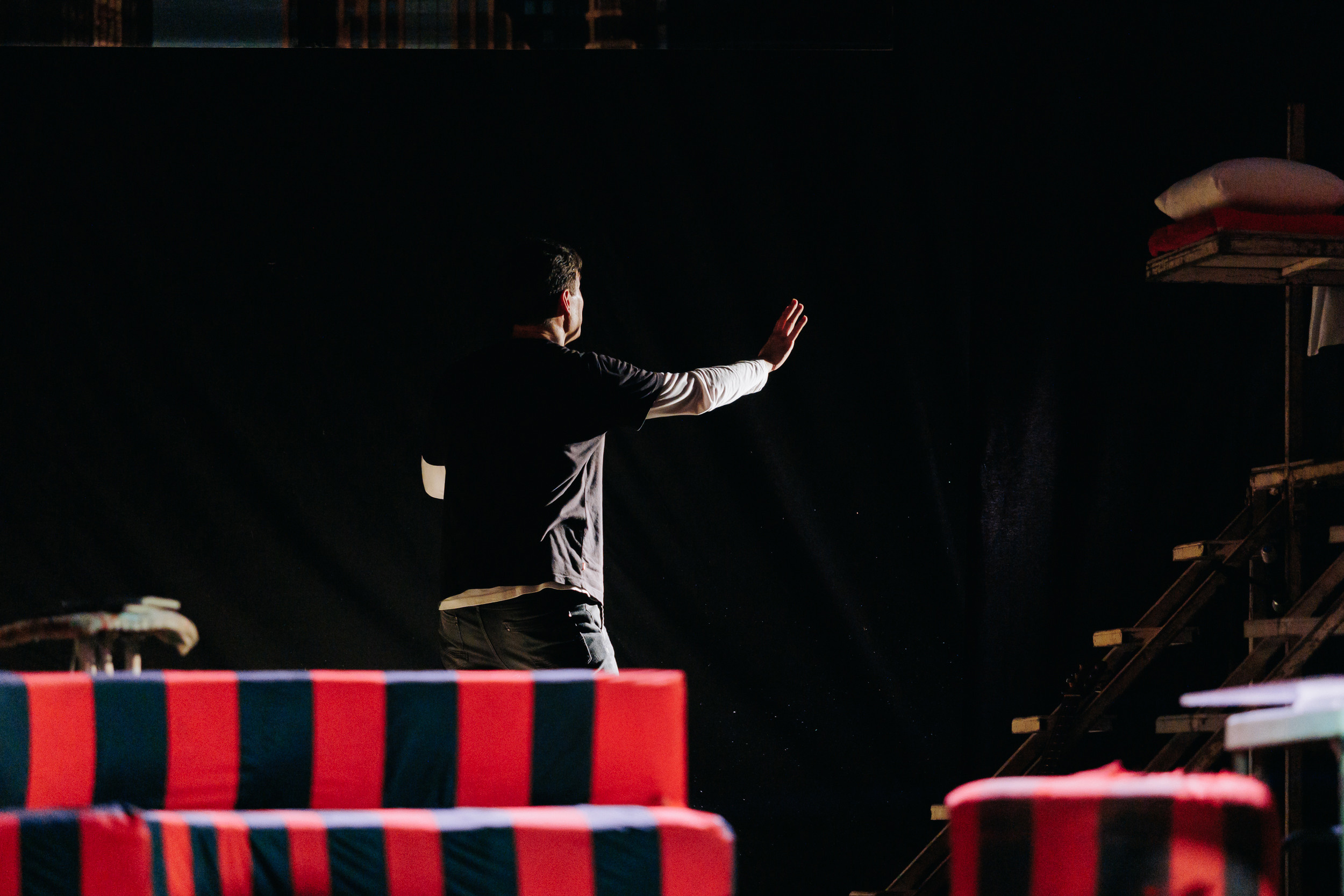 «Свободная любовь». Фото и видео контент за одну съемку — Веретенников Егор