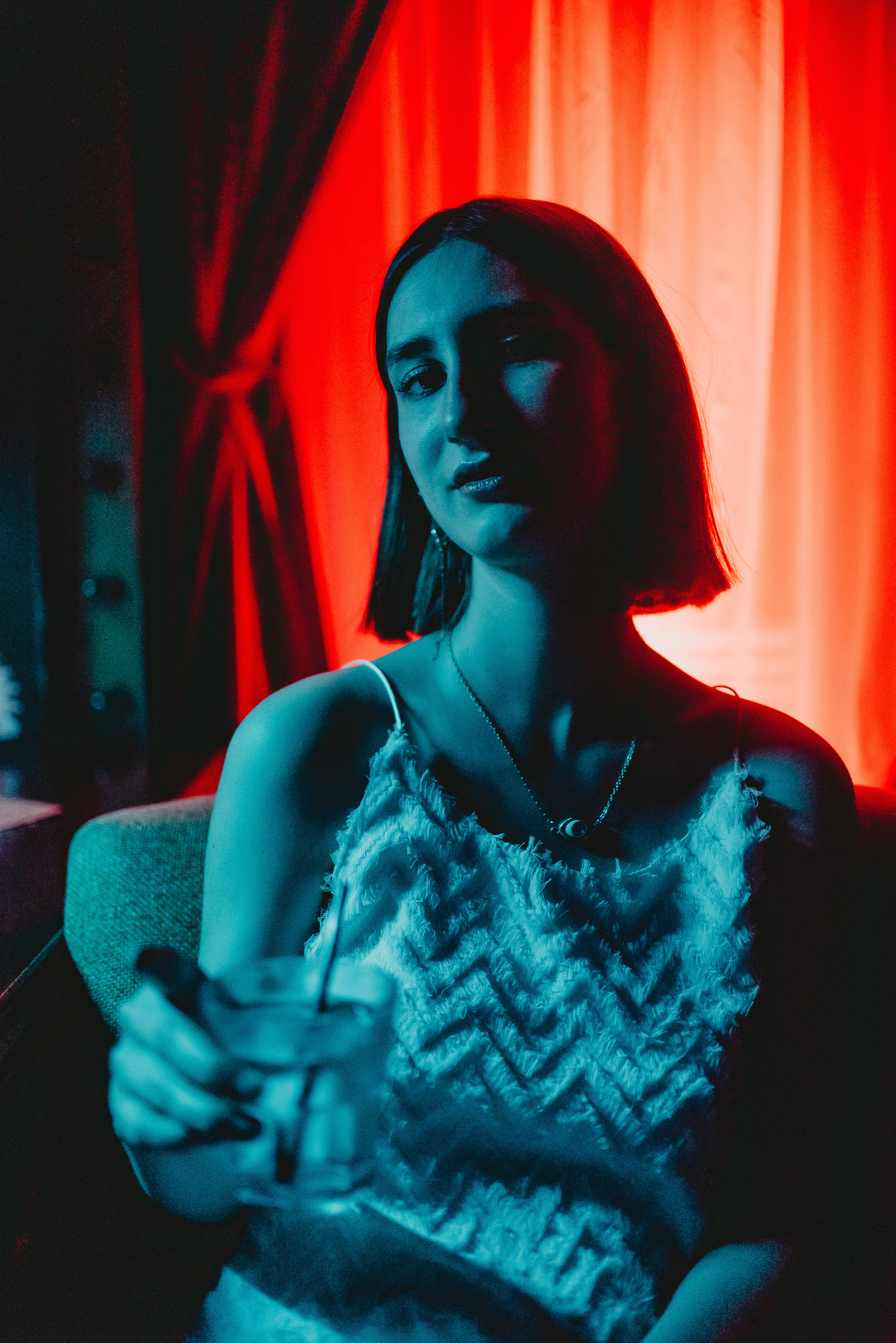 Birds are coming. Фото и видео контент за одну съемку — Веретенников Егор