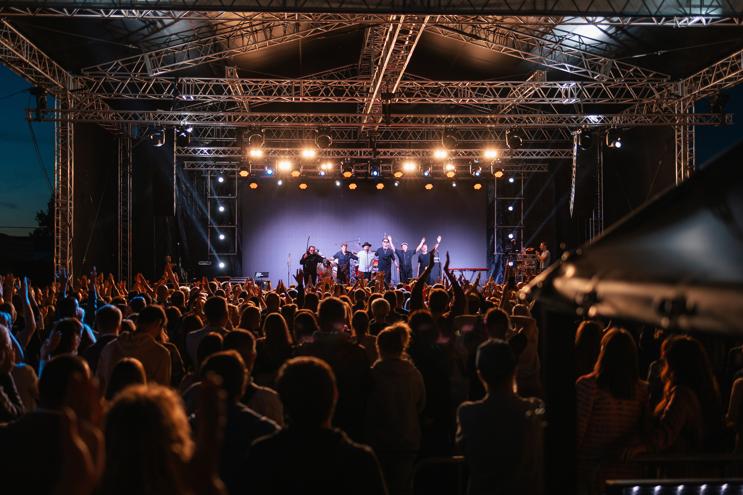 Uma2rman. Фото и видео контент за одну съемку — Веретенников Егор