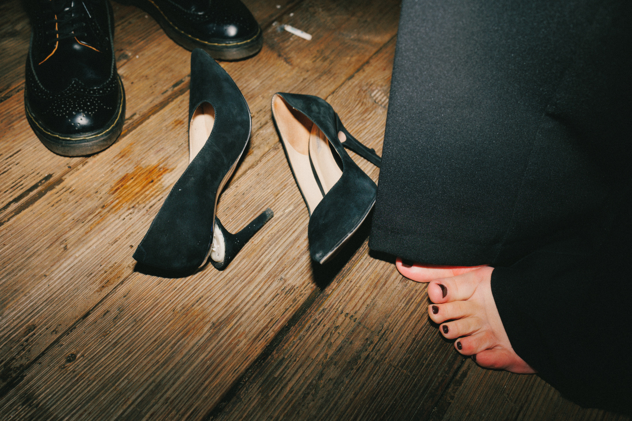 ФЛЭТ. Фото и видео контент за одну съемку — Веретенников Егор