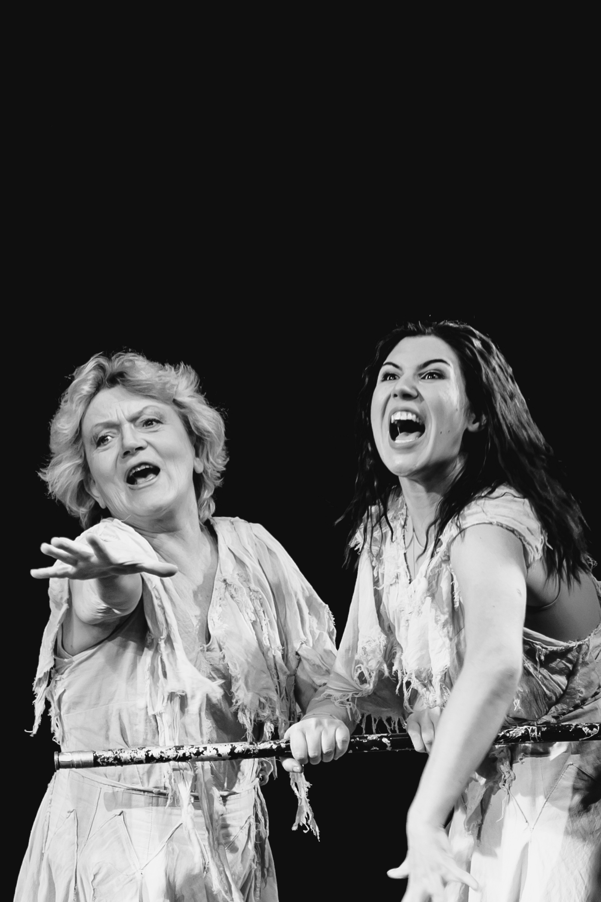 «Иисус Христос — суперзвезда». Фото и видео контент за одну съемку — Веретенников Егор