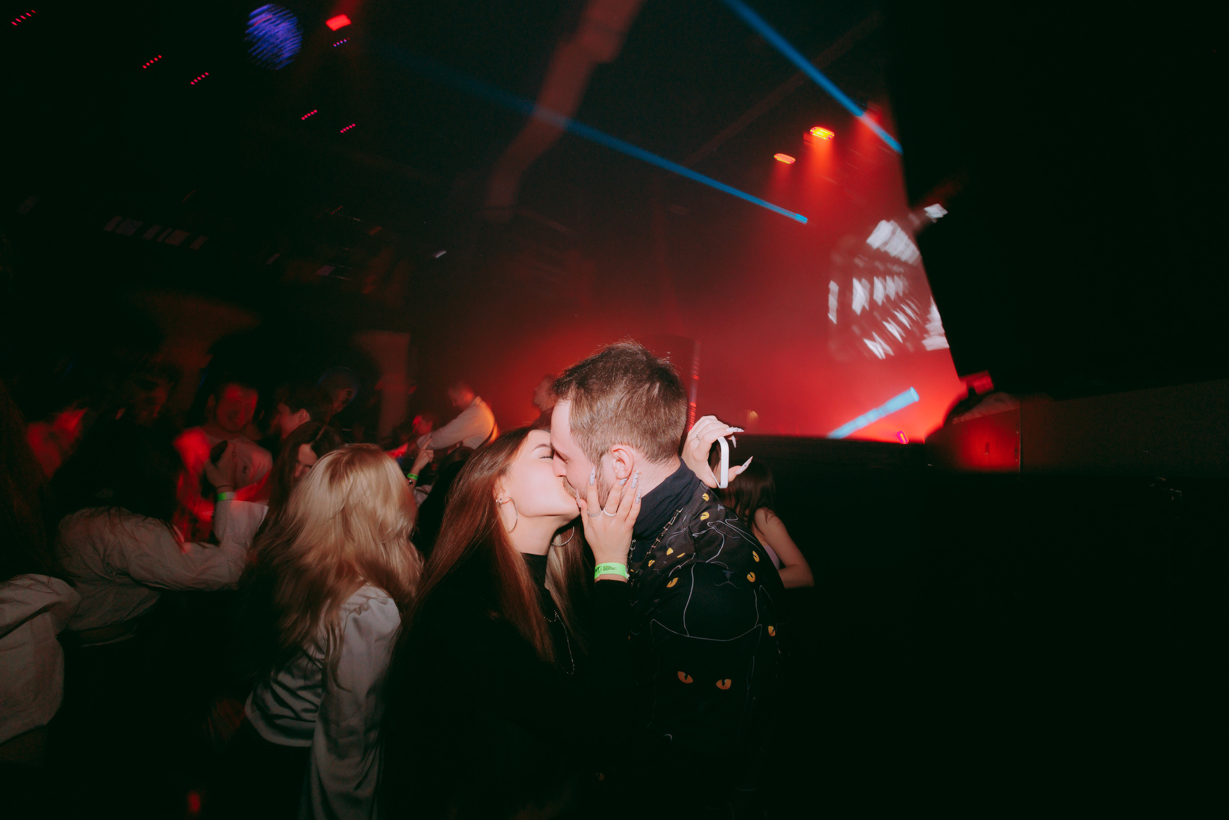 Repeat. Фото и видео контент за одну съемку — Веретенников Егор