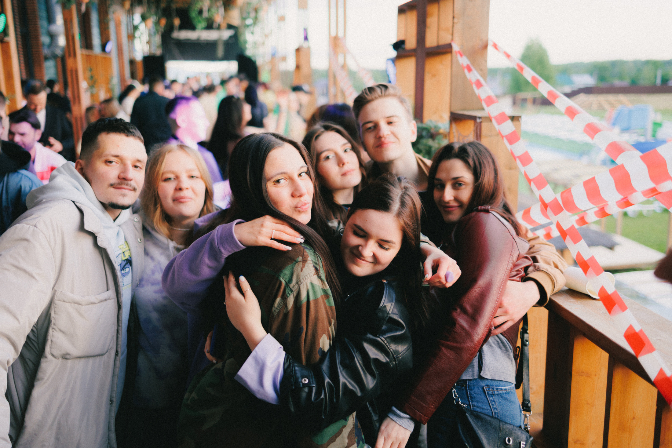 ФЛЭТ. Фото и видео контент за одну съемку — Веретенников Егор
