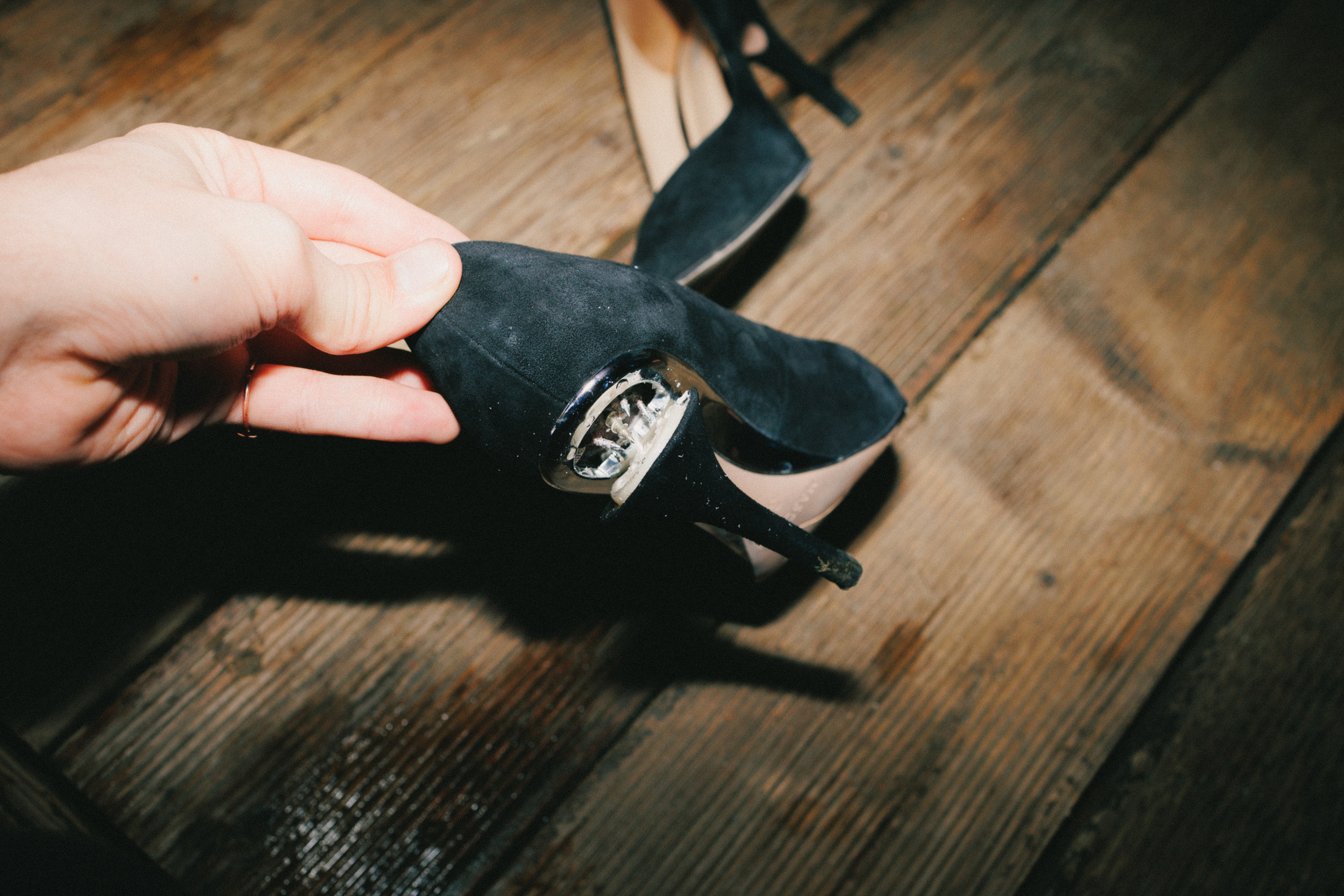 ФЛЭТ. Фото и видео контент за одну съемку — Веретенников Егор