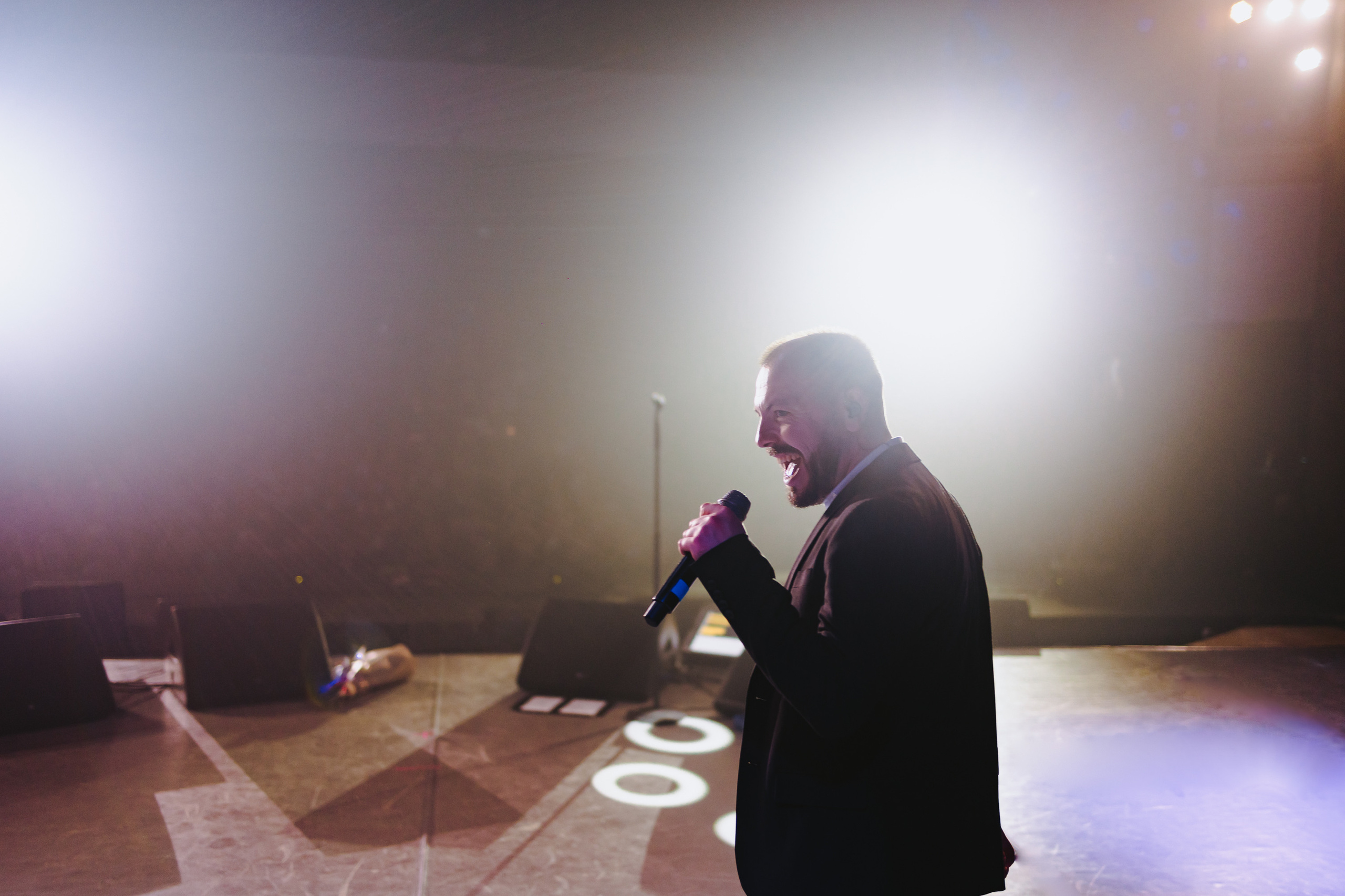 Сумишевский. Фото и видео контент за одну съемку — Веретенников Егор