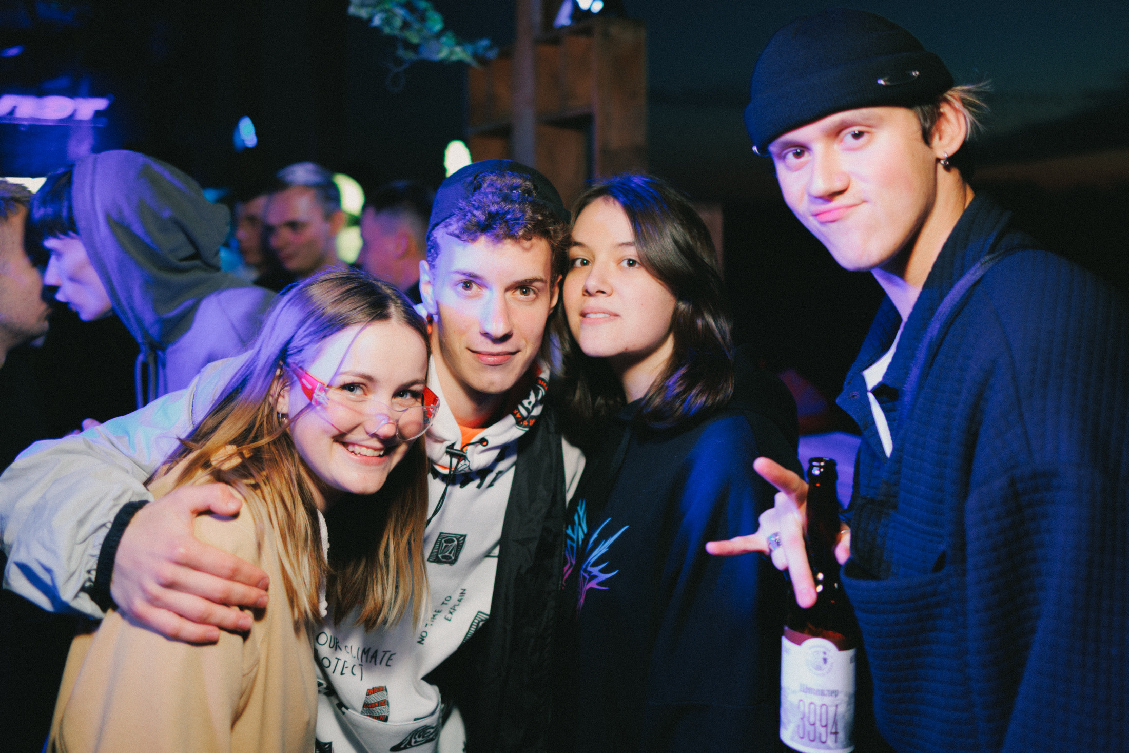 ФЛЭТ. Фото и видео контент за одну съемку — Веретенников Егор