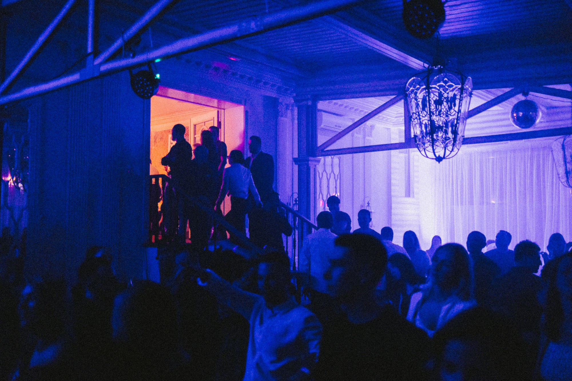 Vie Parisienne with Damien Vandesande (France). Фото и видео контент за одну съемку — Веретенников Егор