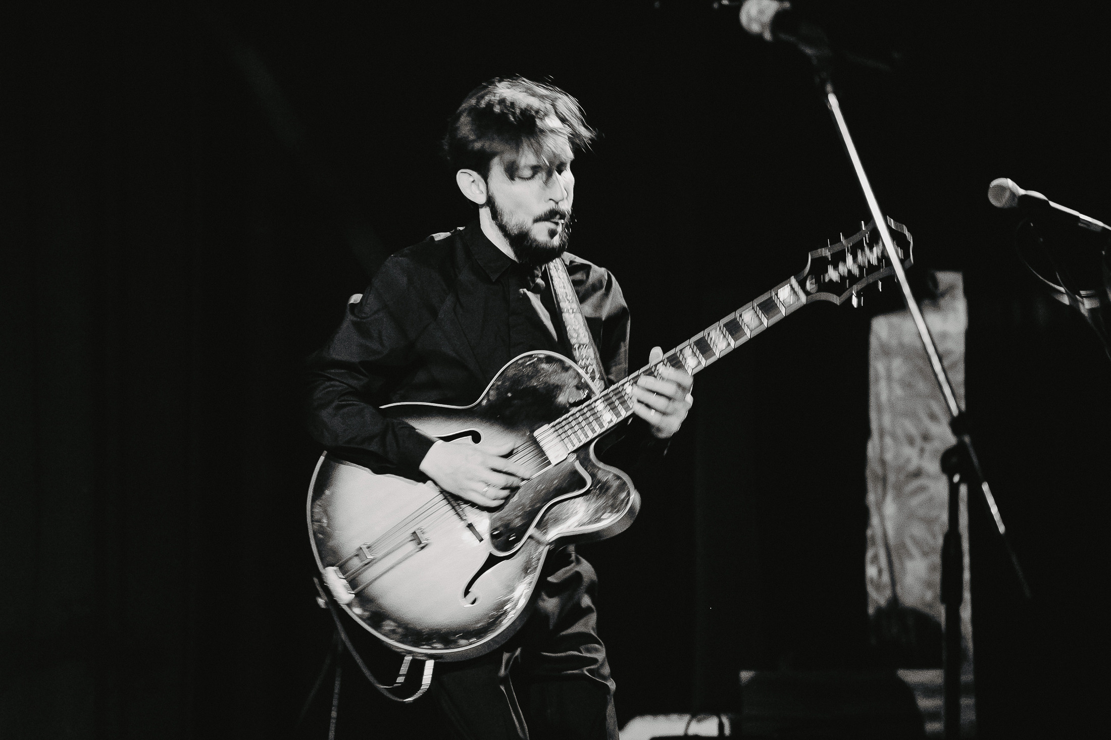 El Tango. Фото и видео контент за одну съемку — Веретенников Егор