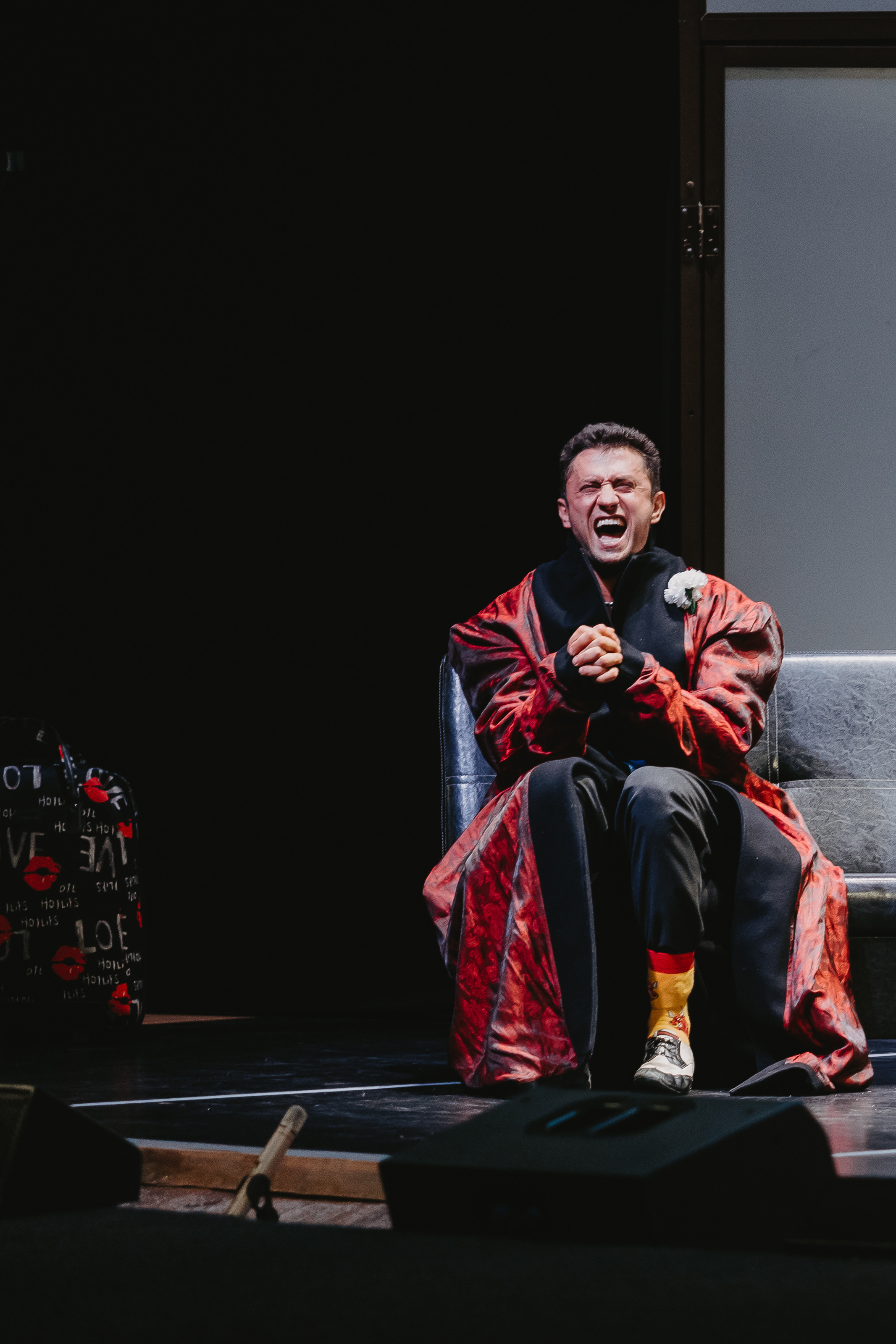 «Влюбленный с Монрмартра». Фото и видео контент за одну съемку — Веретенников Егор