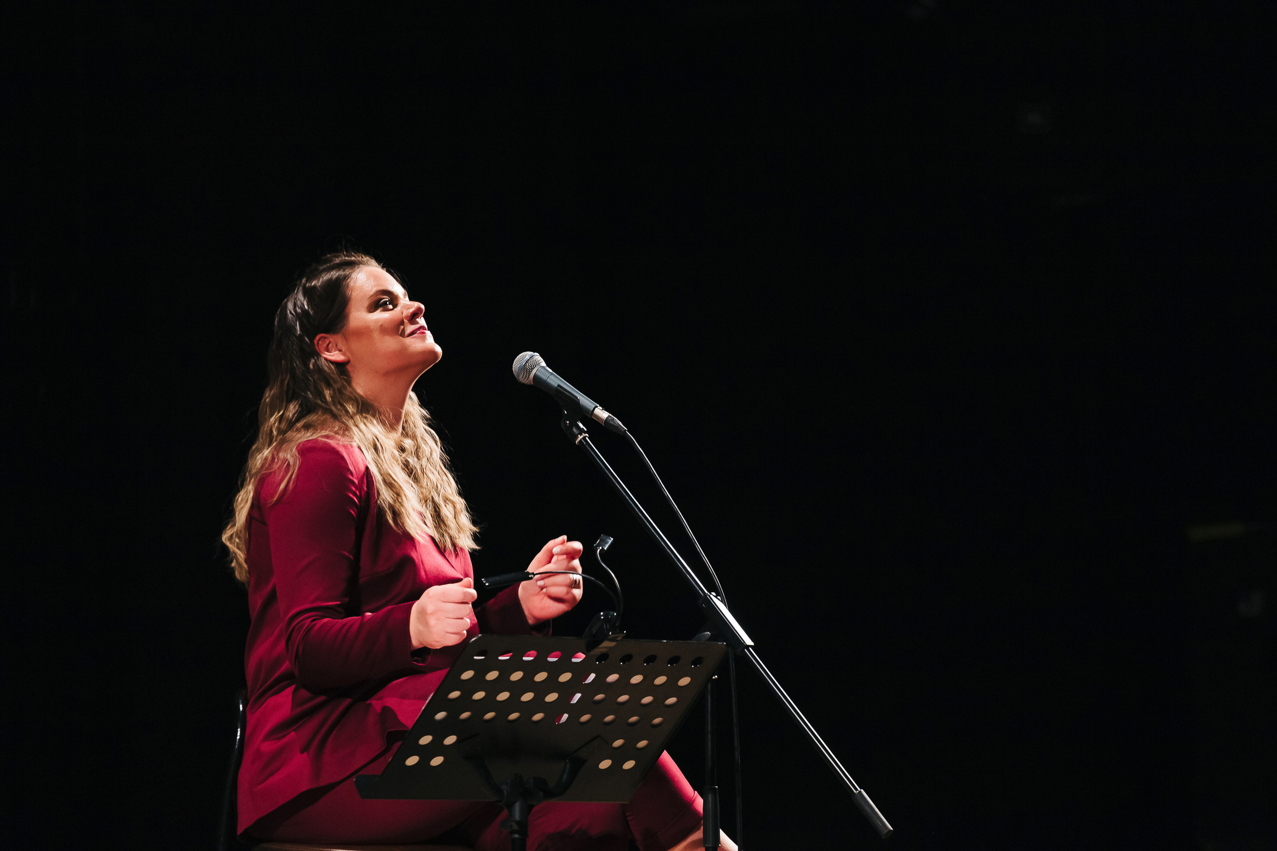 Вера Полозкова. Фото и видео контент за одну съемку — Веретенников Егор