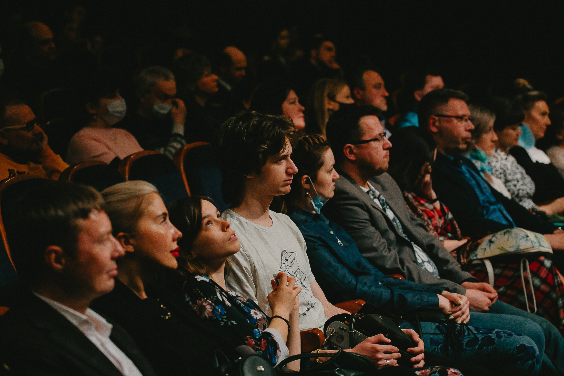 El Tango. Фото и видео контент за одну съемку — Веретенников Егор