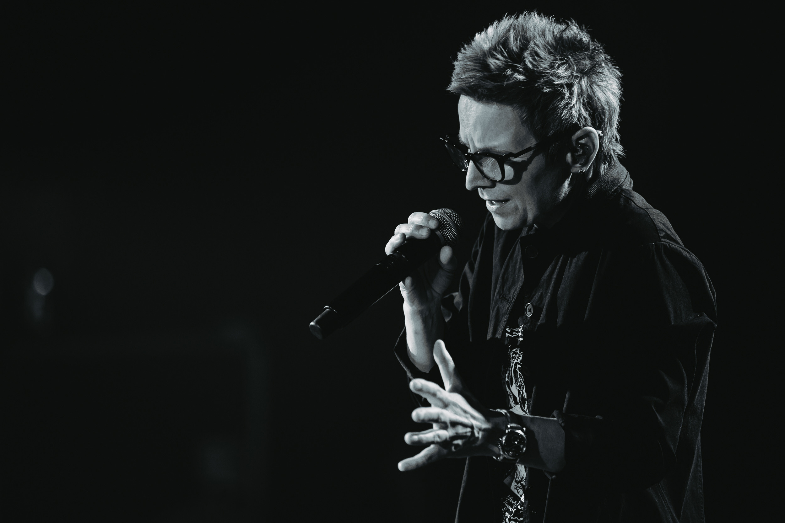 Сурганова и оркестр. Фото и видео контент за одну съемку — Веретенников Егор