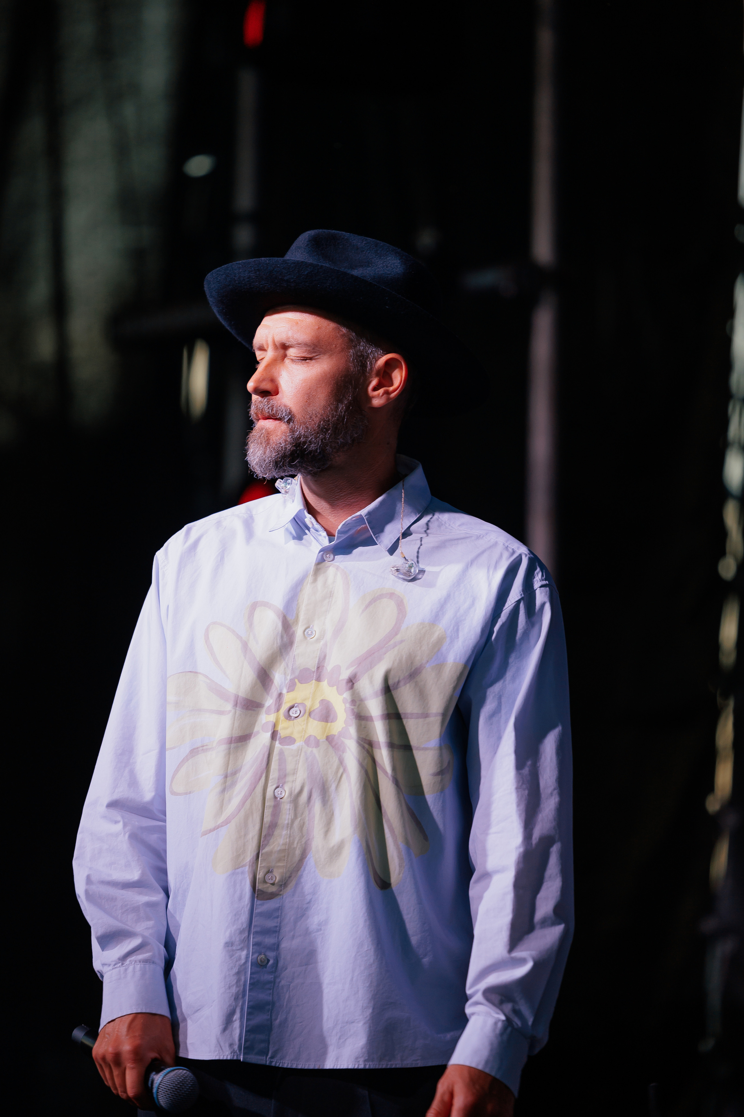 Uma2rman. Фото и видео контент за одну съемку — Веретенников Егор