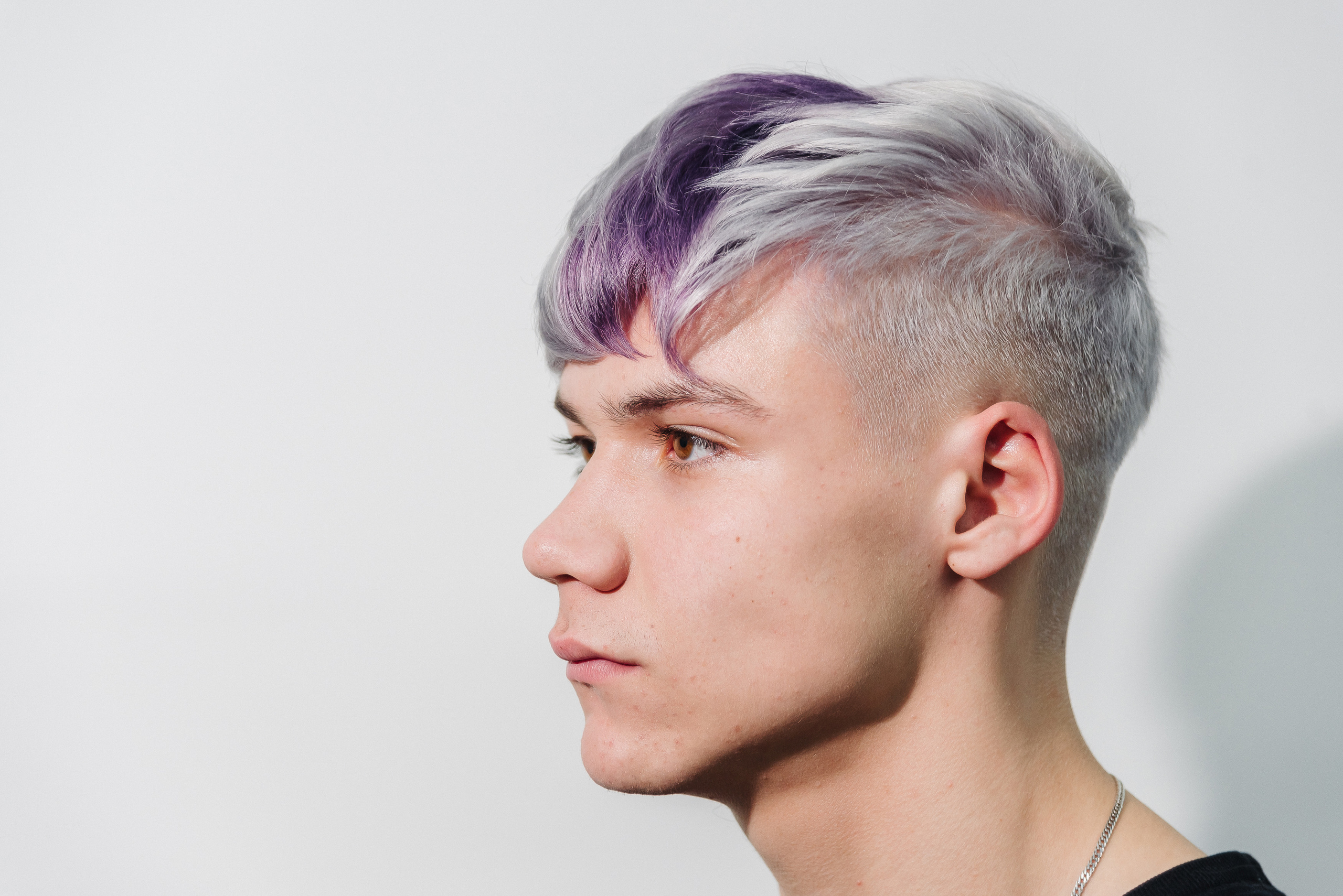 Art session by ESTEL. Фото и видео контент за одну съемку — Веретенников Егор