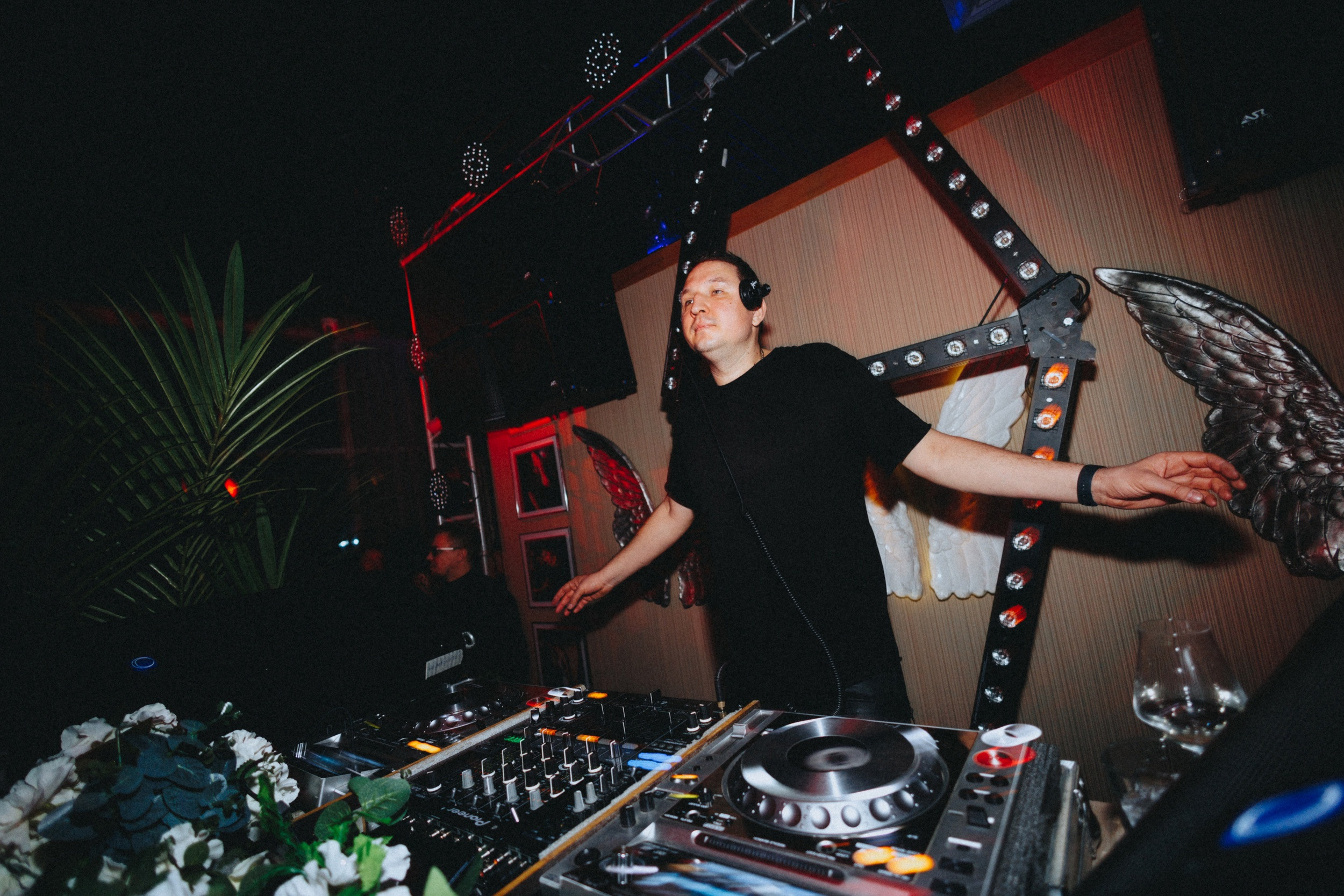 Panorama 5 years. Фото и видео контент за одну съемку — Веретенников Егор