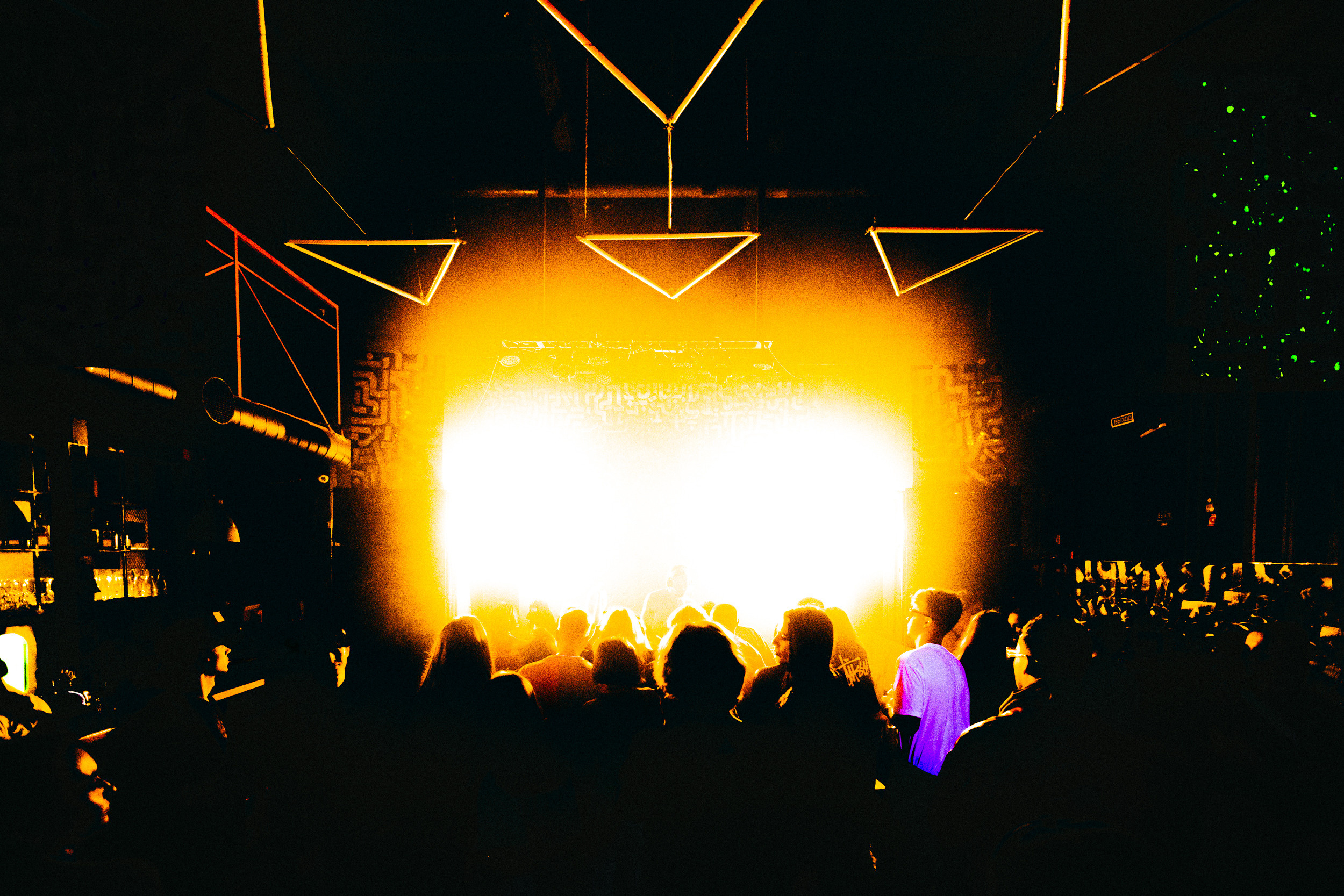 Laika. Фото и видео контент за одну съемку — Веретенников Егор