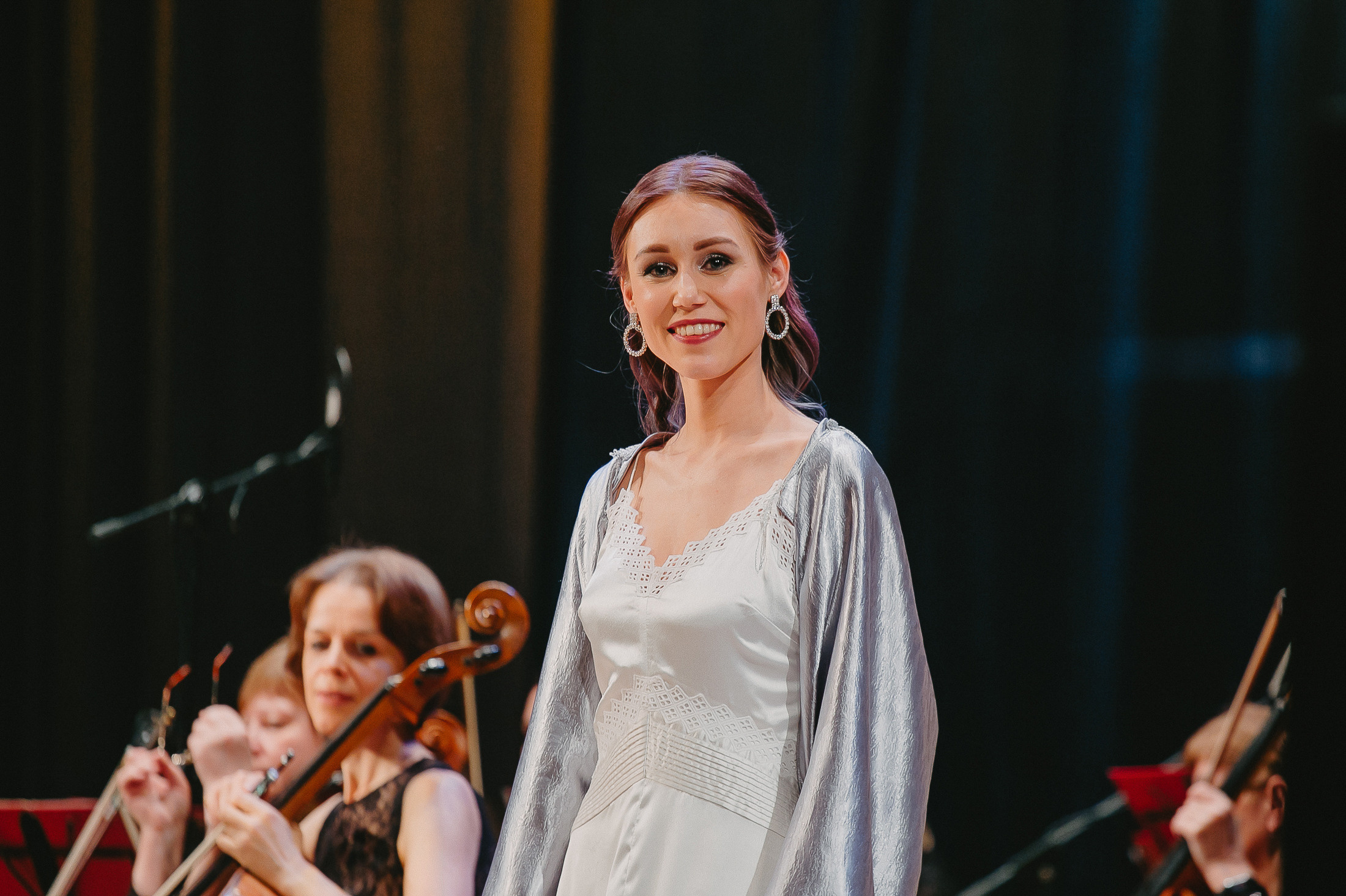 El Tango. Фото и видео контент за одну съемку — Веретенников Егор