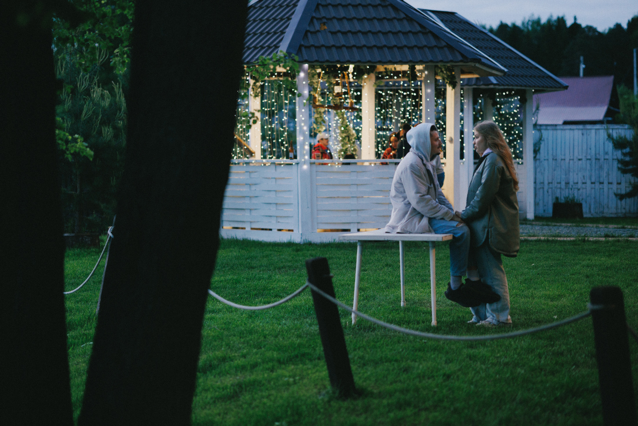 ФЛЭТ. Фото и видео контент за одну съемку — Веретенников Егор