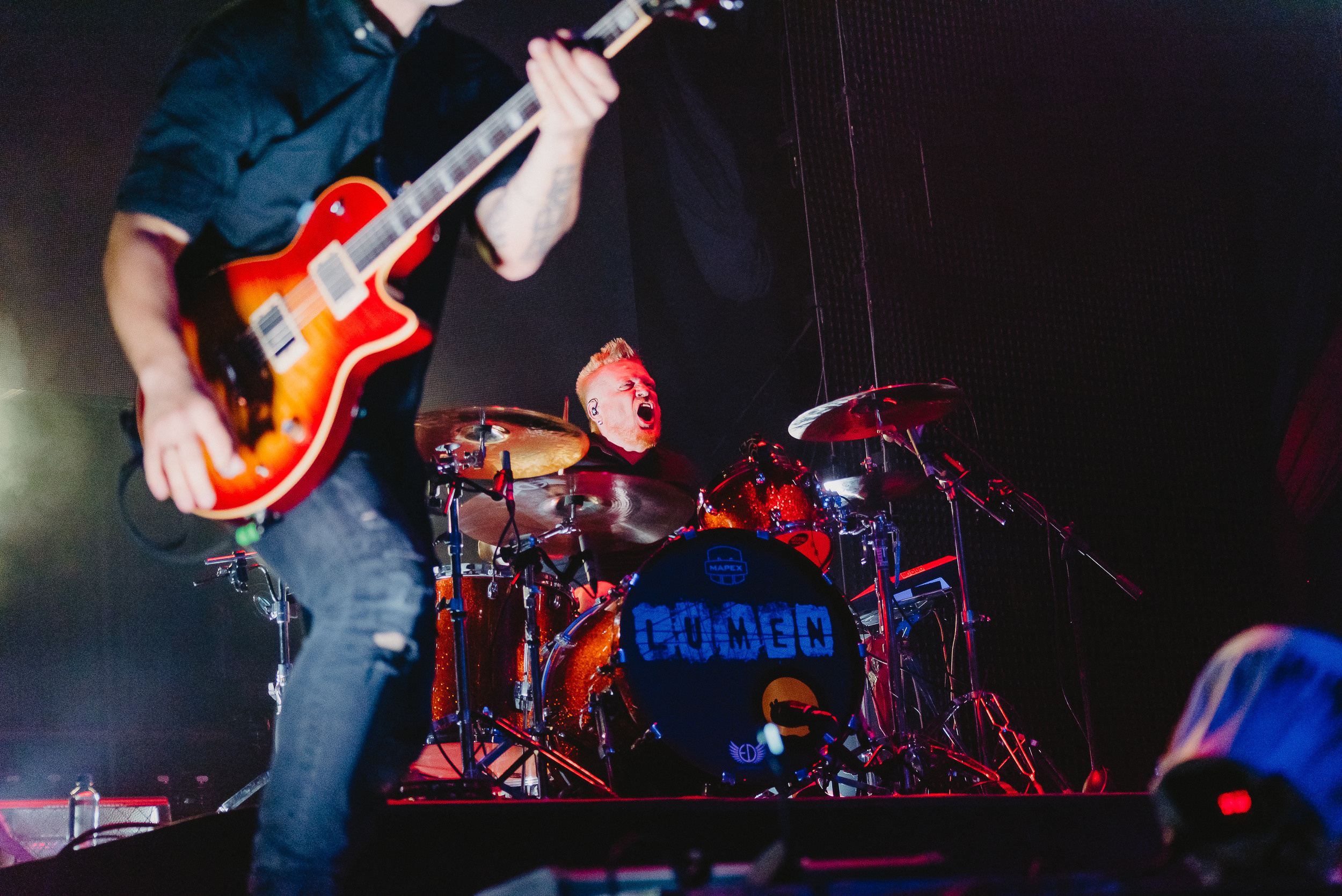 LUMEN. Фото и видео контент за одну съемку — Веретенников Егор