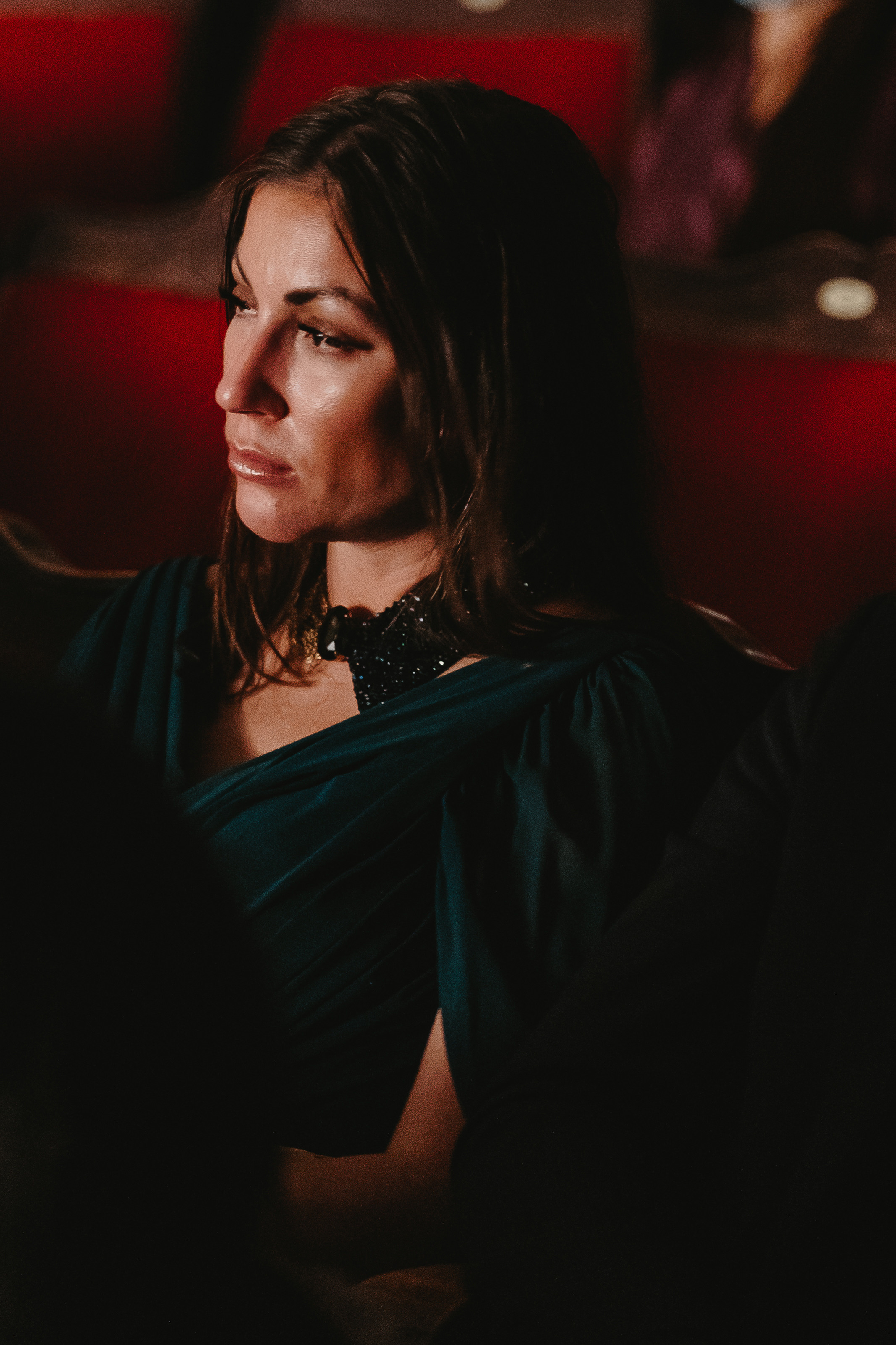 «Влюбленный с Монрмартра». Фото и видео контент за одну съемку — Веретенников Егор