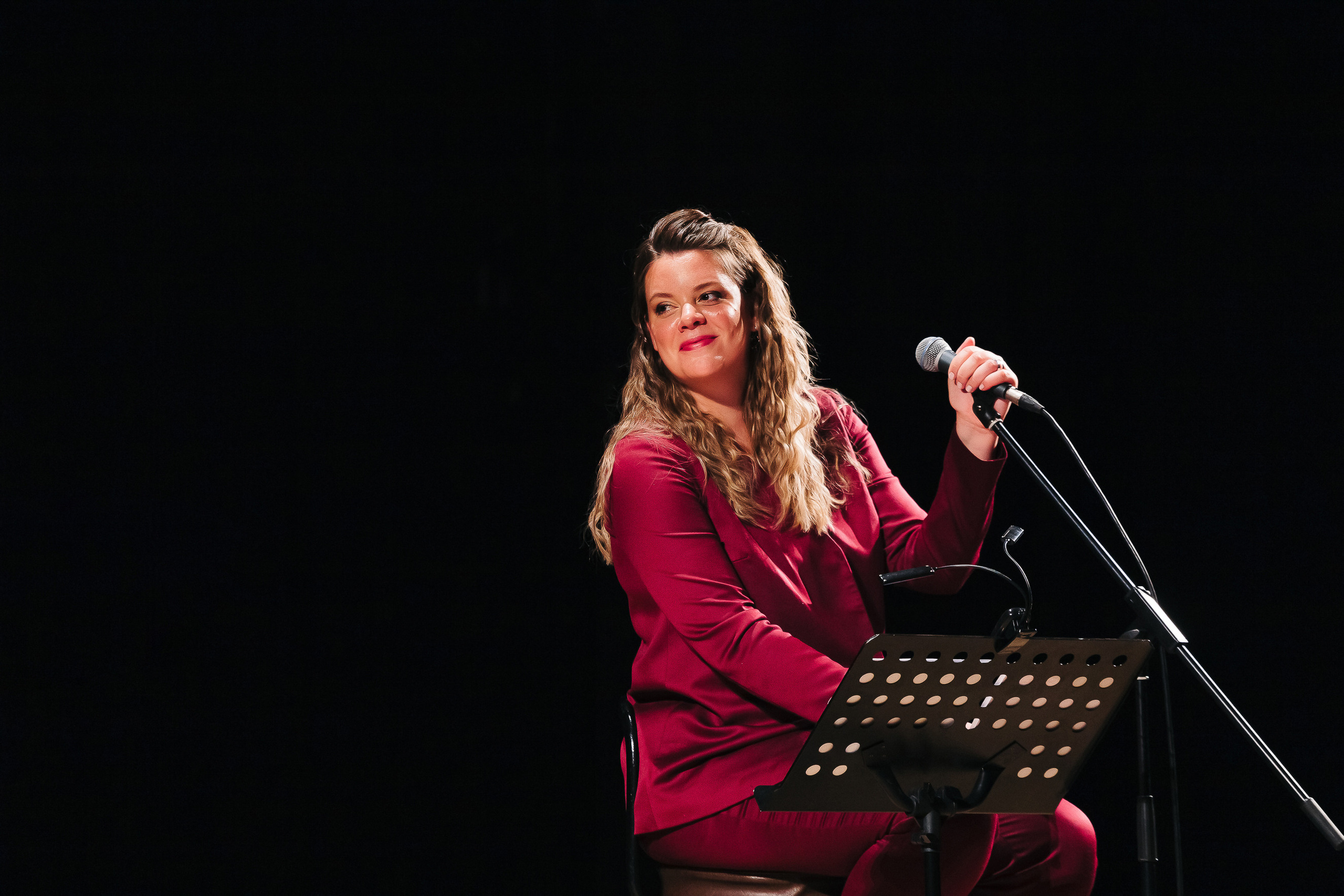 Вера Полозкова. Фото и видео контент за одну съемку — Веретенников Егор