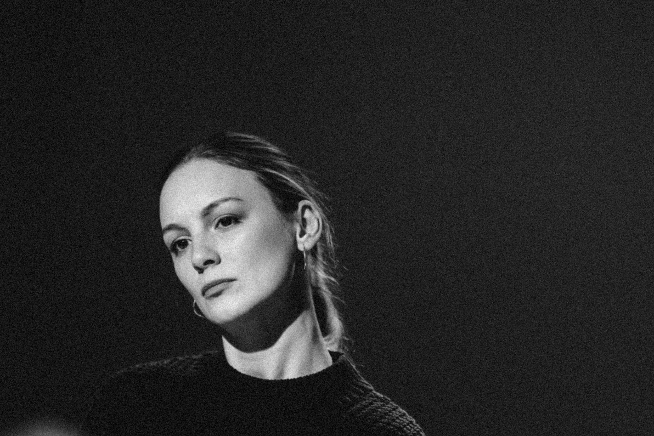 «Закрытое исследование». Фото и видео контент за одну съемку — Веретенников Егор