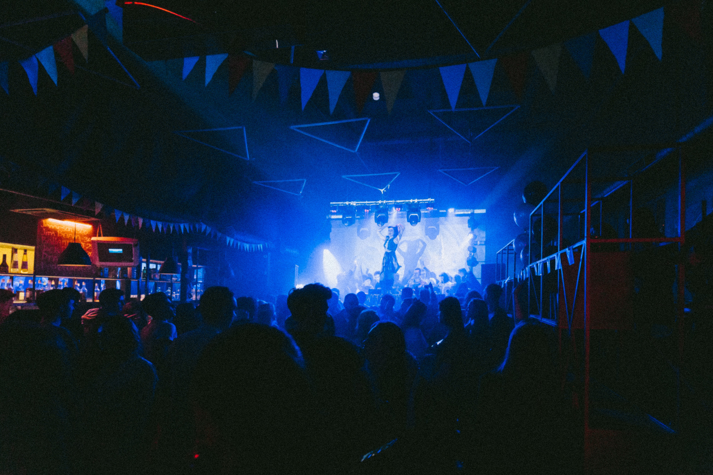 KP 5 YEARS. Фото и видео контент за одну съемку — Веретенников Егор