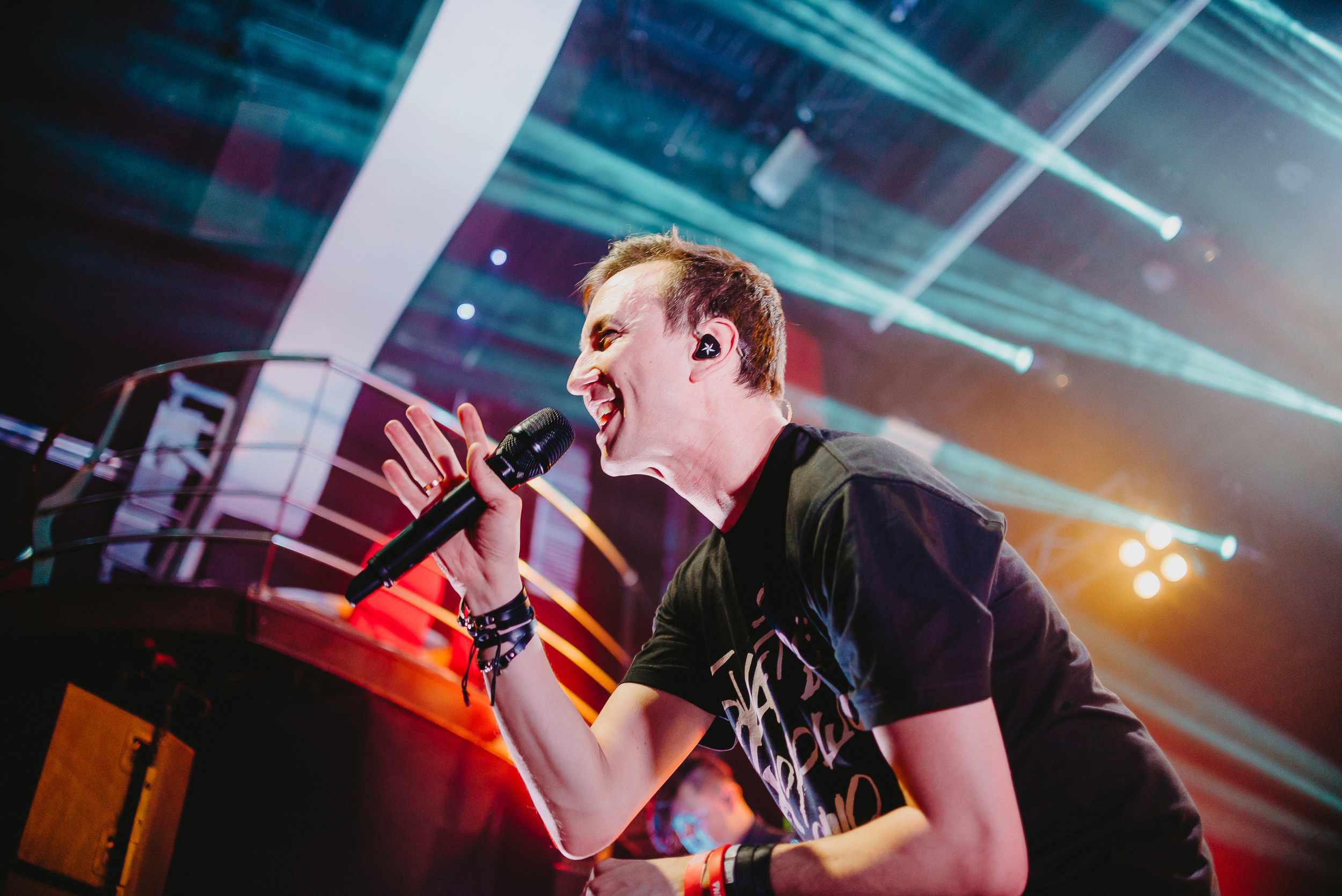 LUMEN. Фото и видео контент за одну съемку — Веретенников Егор