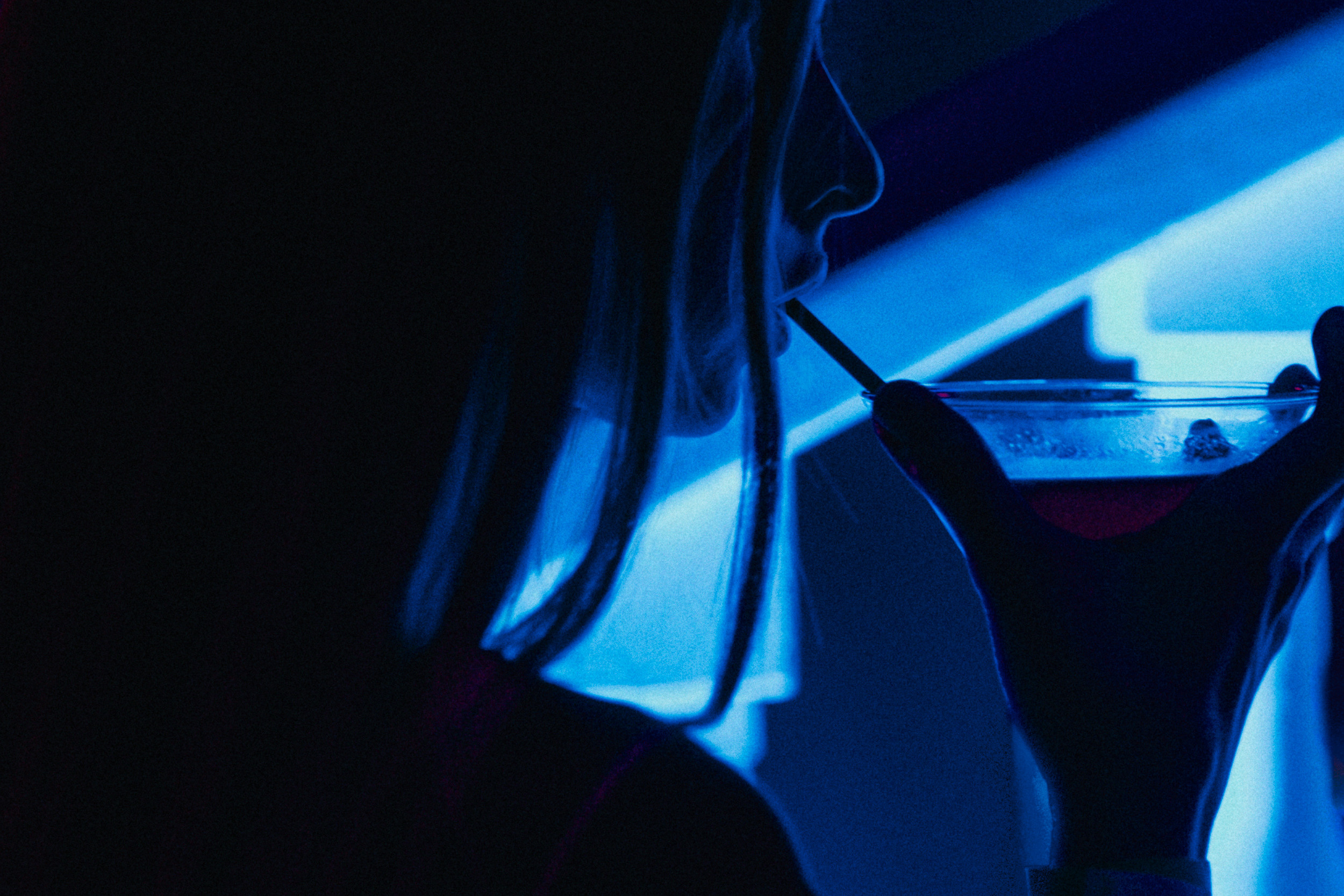 Birds are coming. Фото и видео контент за одну съемку — Веретенников Егор