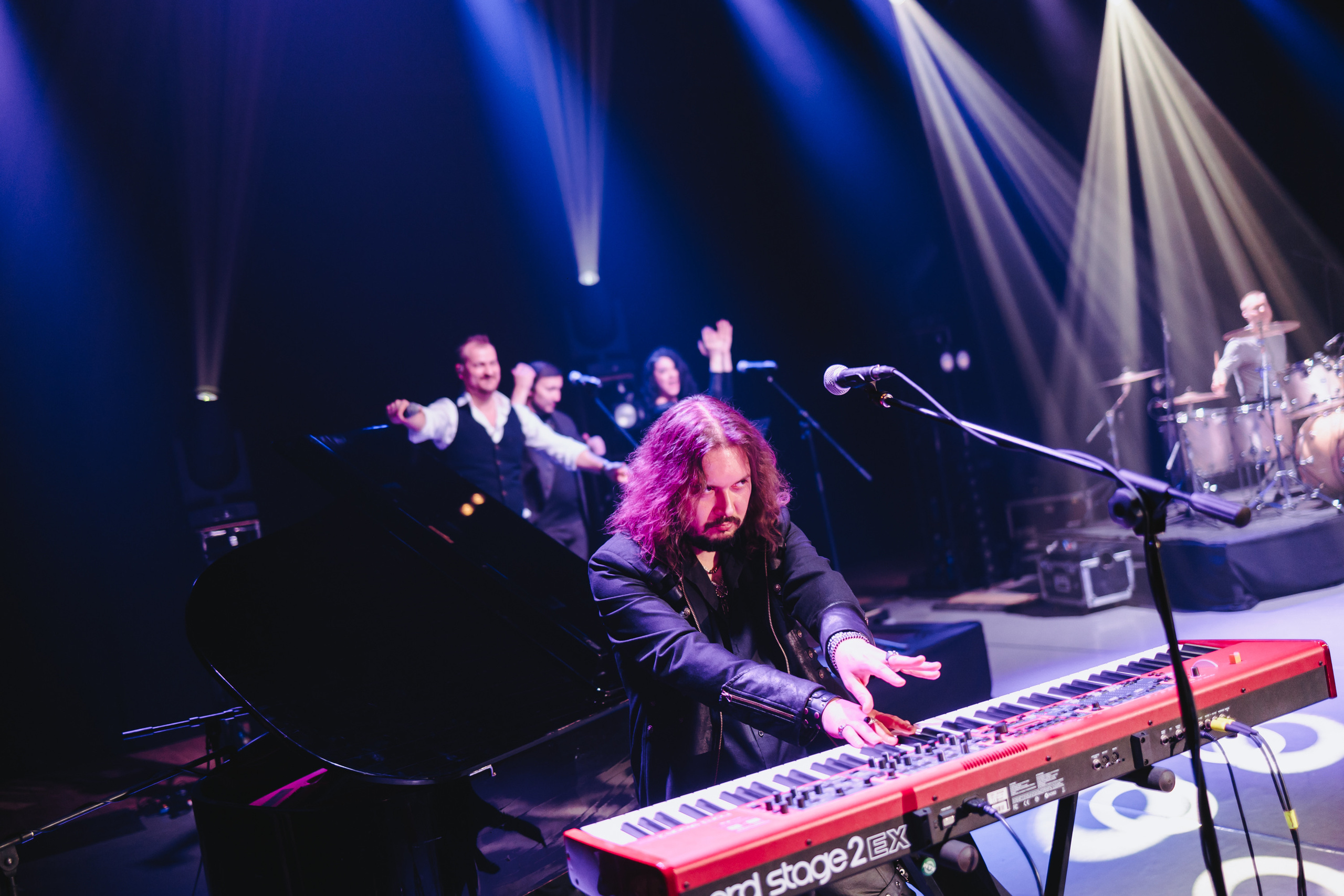 Сумишевский. Фото и видео контент за одну съемку — Веретенников Егор