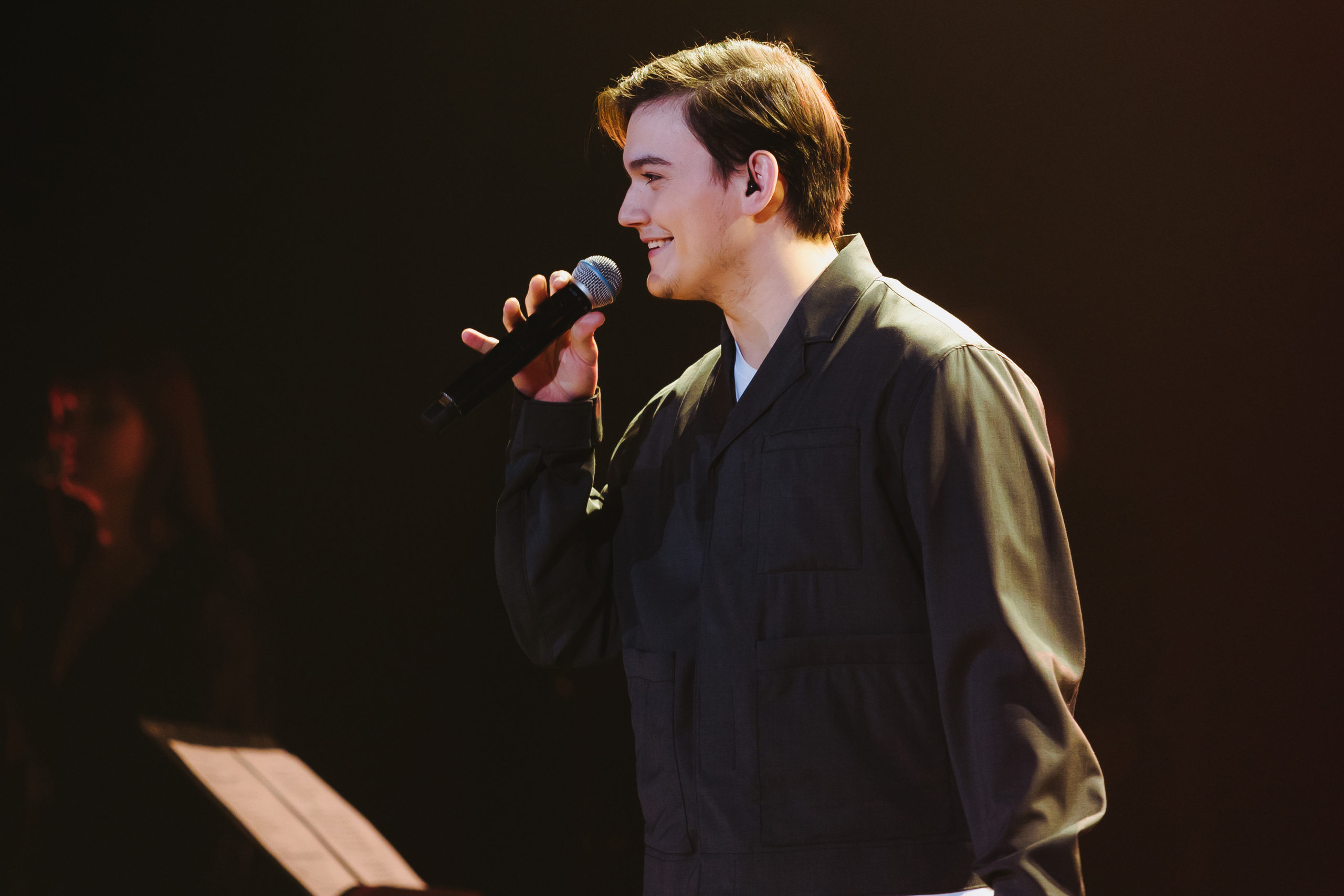 Ирина Круг. Фото и видео контент за одну съемку — Веретенников Егор