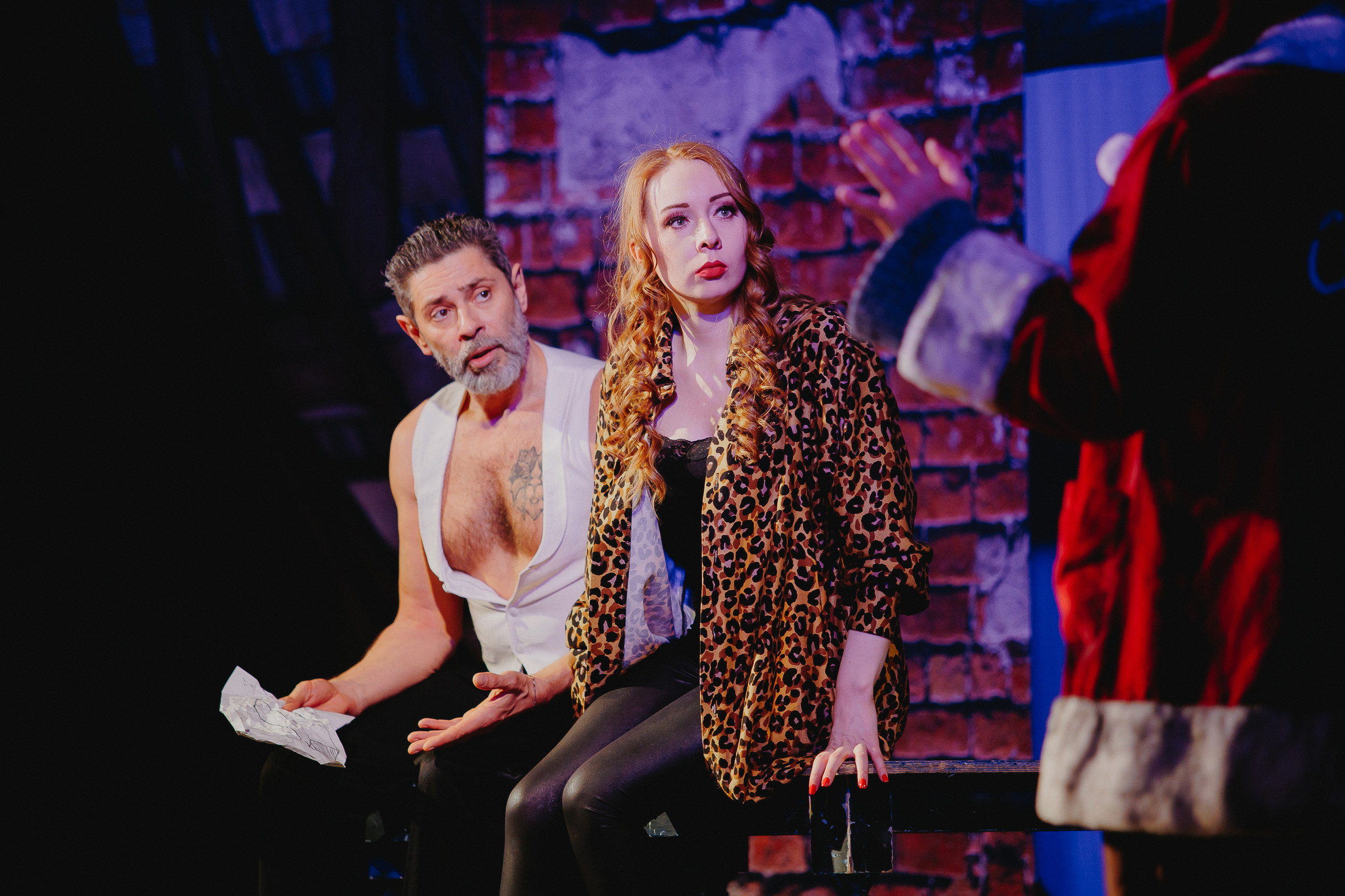 «Дорогая Памела». Фото и видео контент за одну съемку — Веретенников Егор