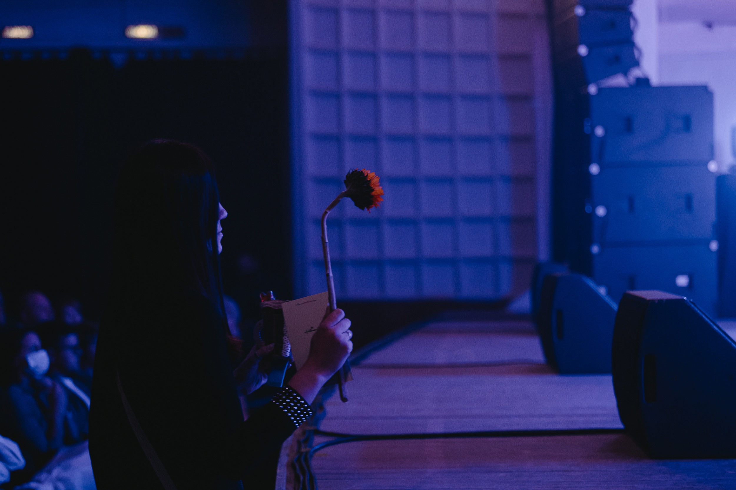 Сурганова и оркестр. Фото и видео контент за одну съемку — Веретенников Егор