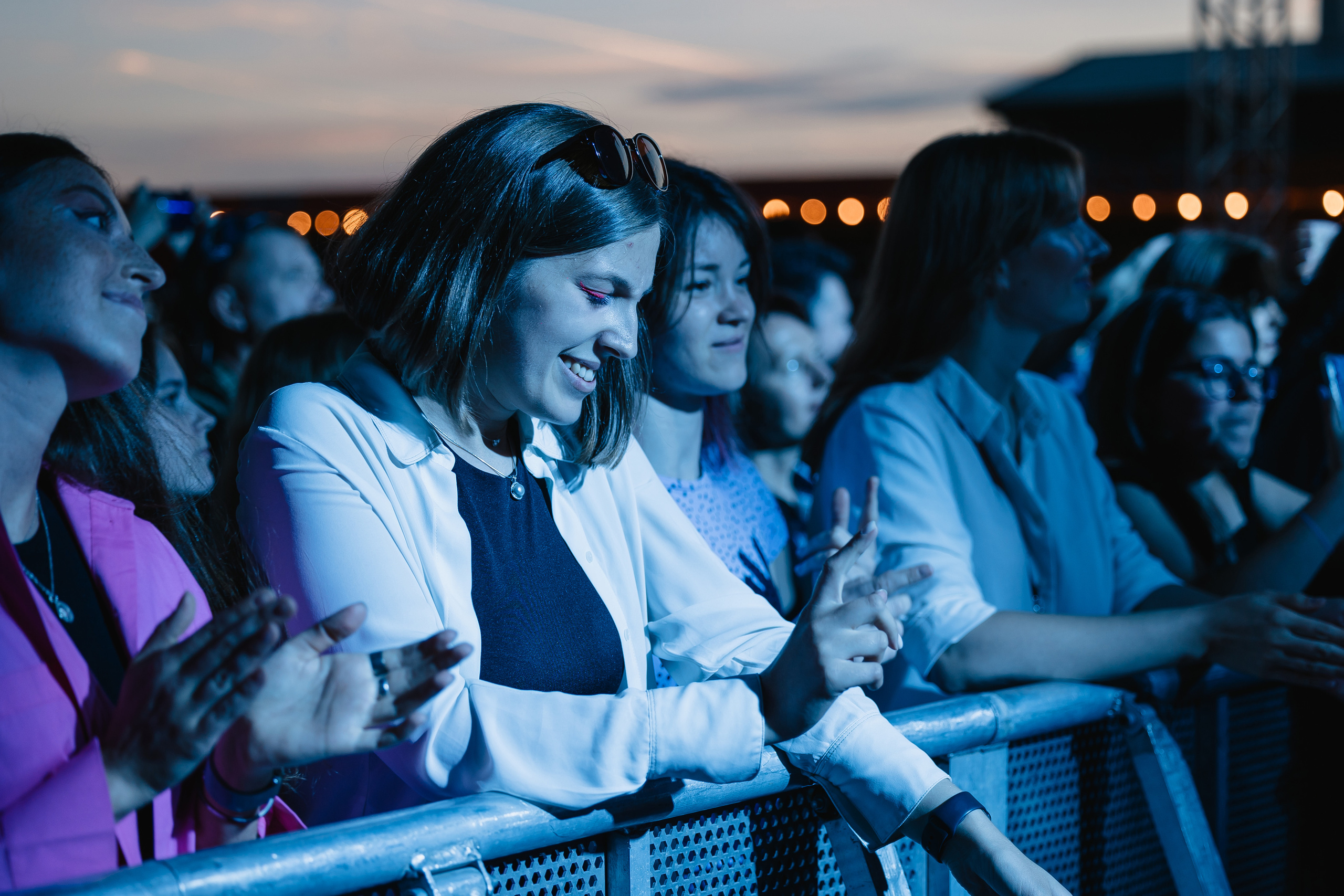 Uma2rman. Фото и видео контент за одну съемку — Веретенников Егор