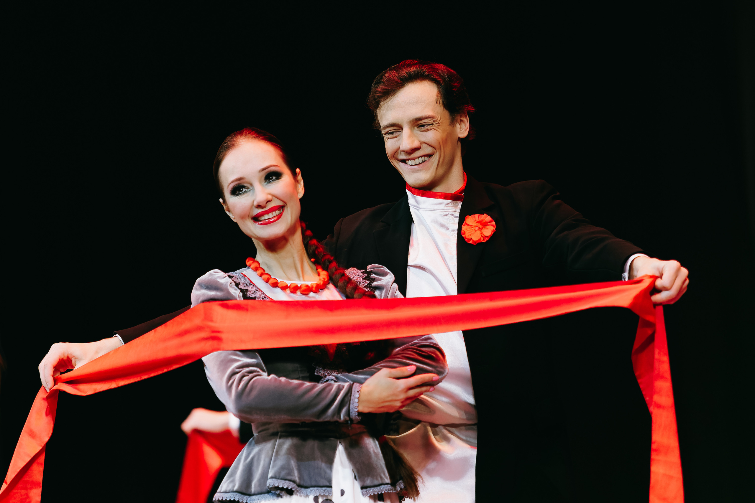 Березка. Фото и видео контент за одну съемку — Веретенников Егор