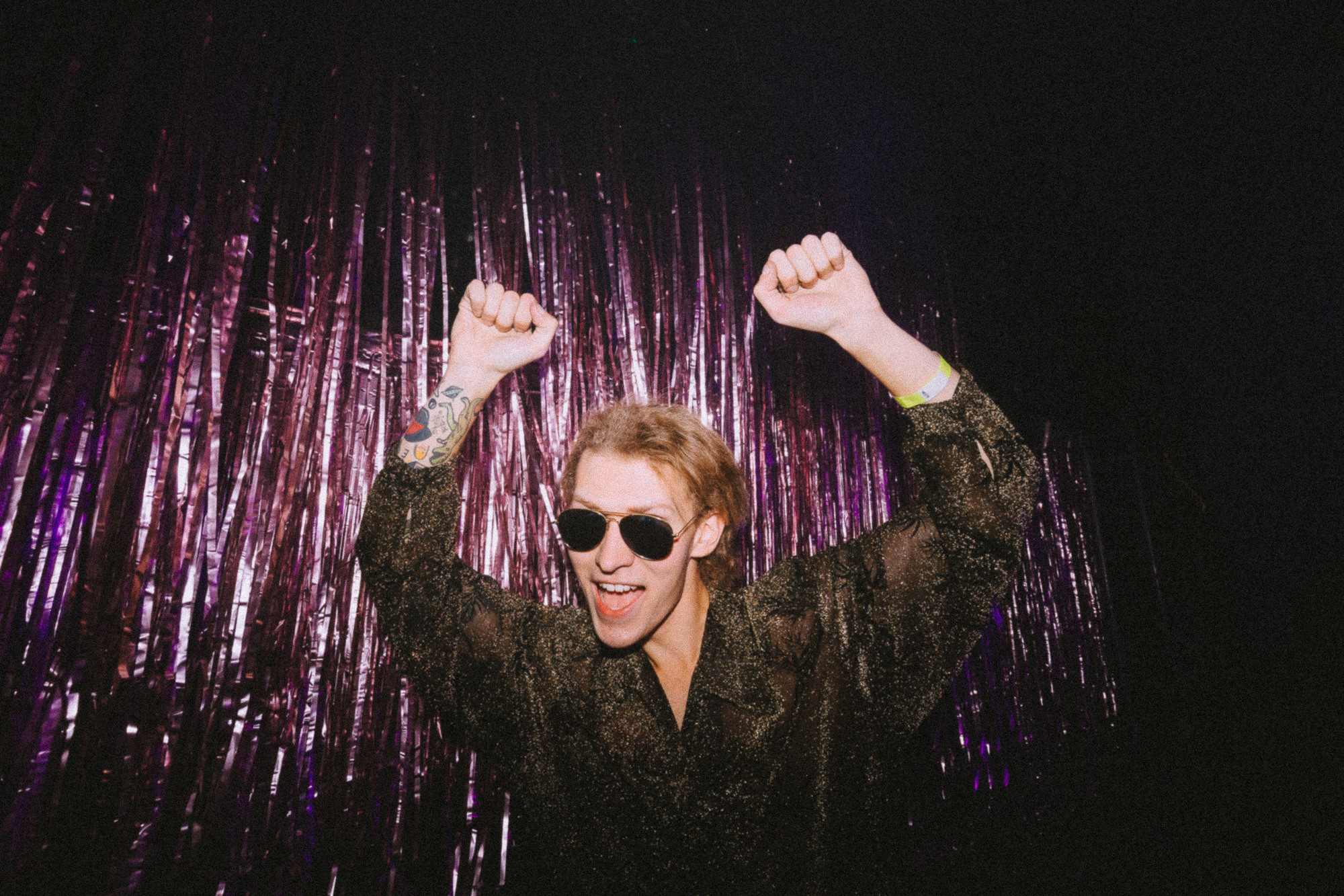 Vie Parisienne with Damien Vandesande (France). Фото и видео контент за одну съемку — Веретенников Егор