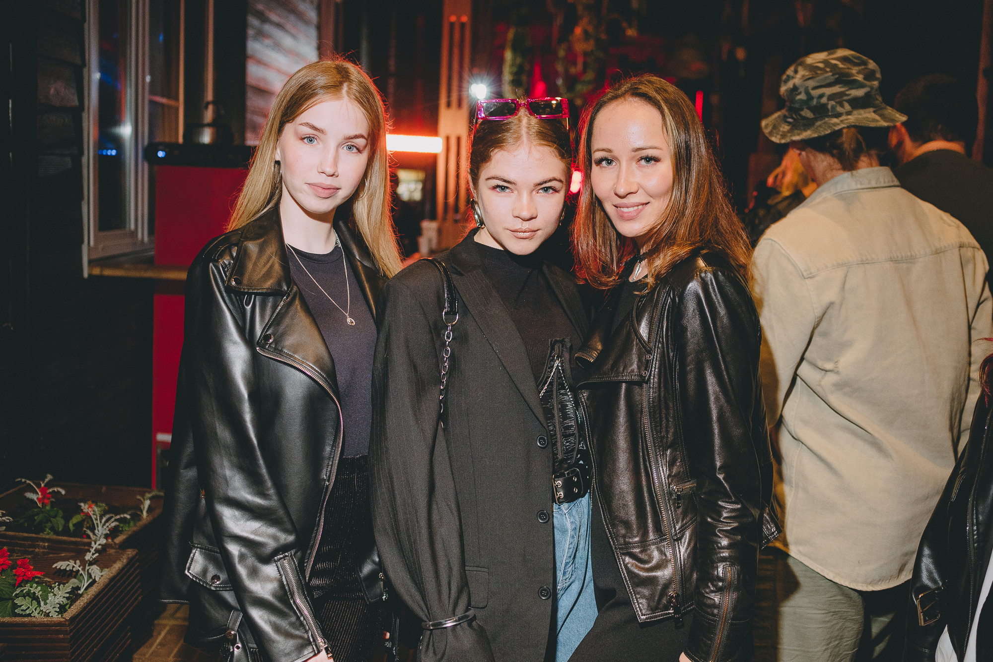 10 years GEO. Фото и видео контент за одну съемку — Веретенников Егор