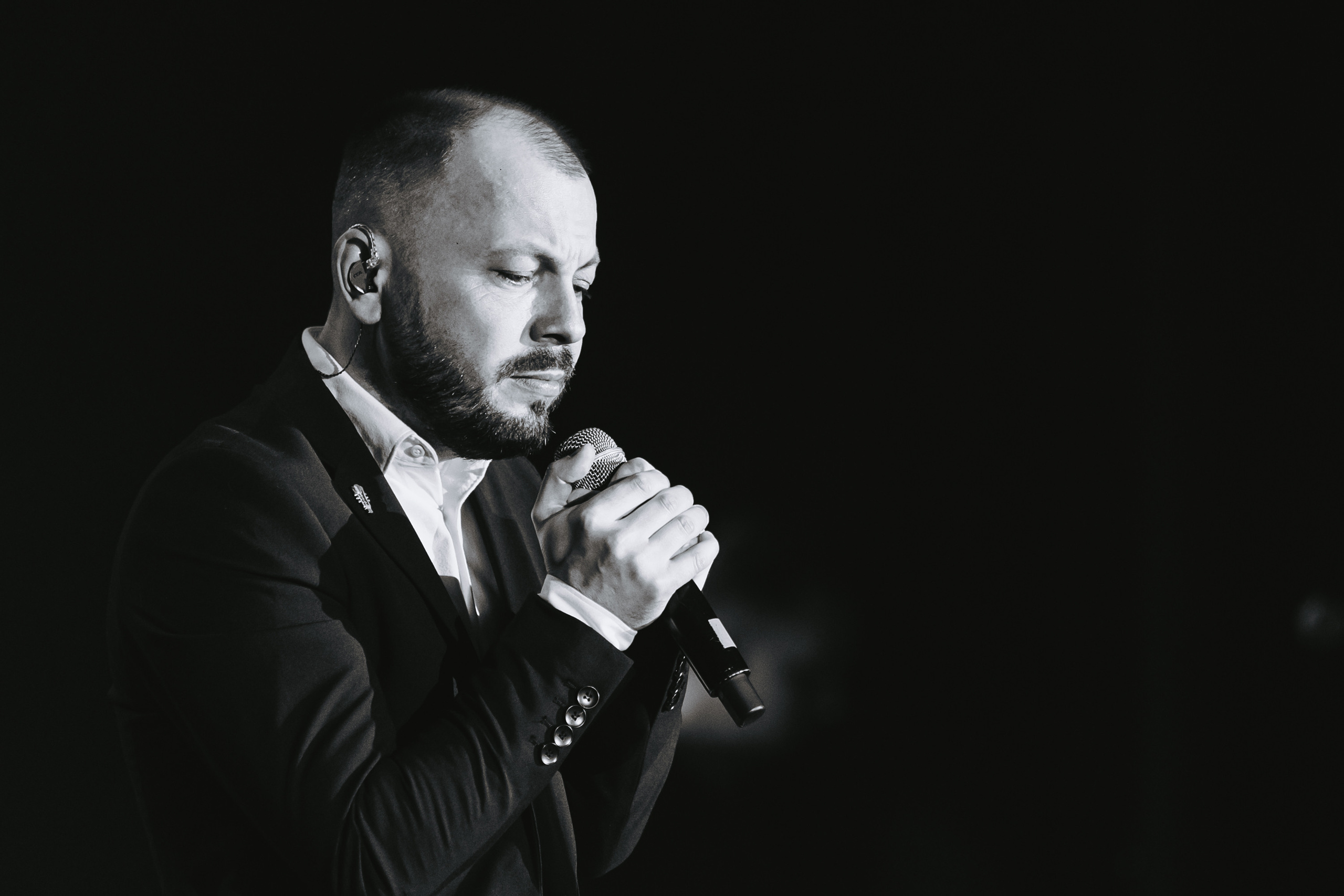 Сумишевский. Фото и видео контент за одну съемку — Веретенников Егор