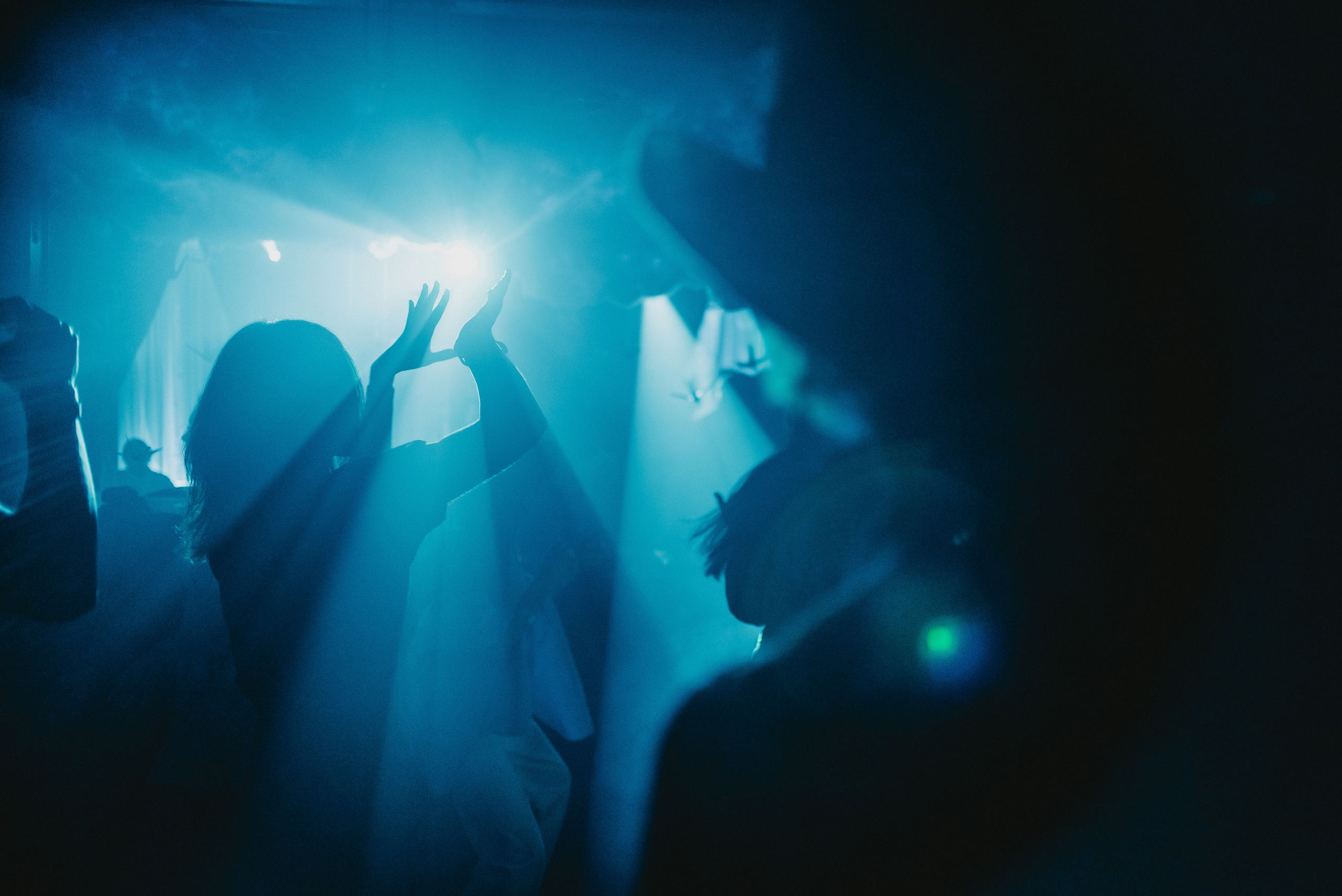 Birds are coming. Фото и видео контент за одну съемку — Веретенников Егор