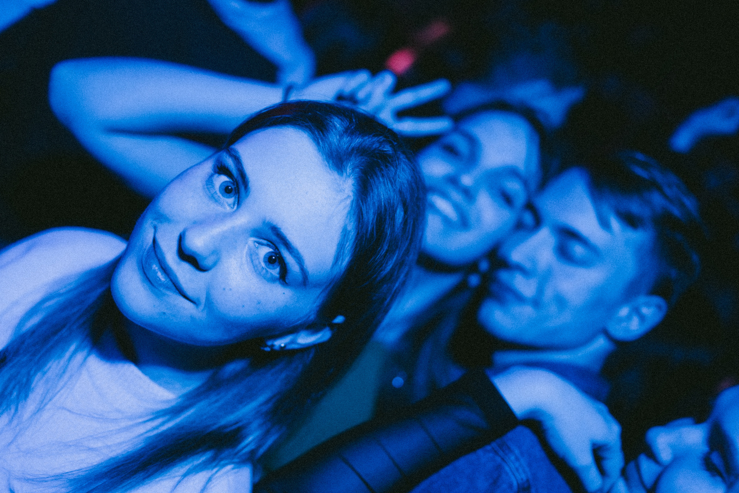 KP 5 YEARS. Фото и видео контент за одну съемку — Веретенников Егор