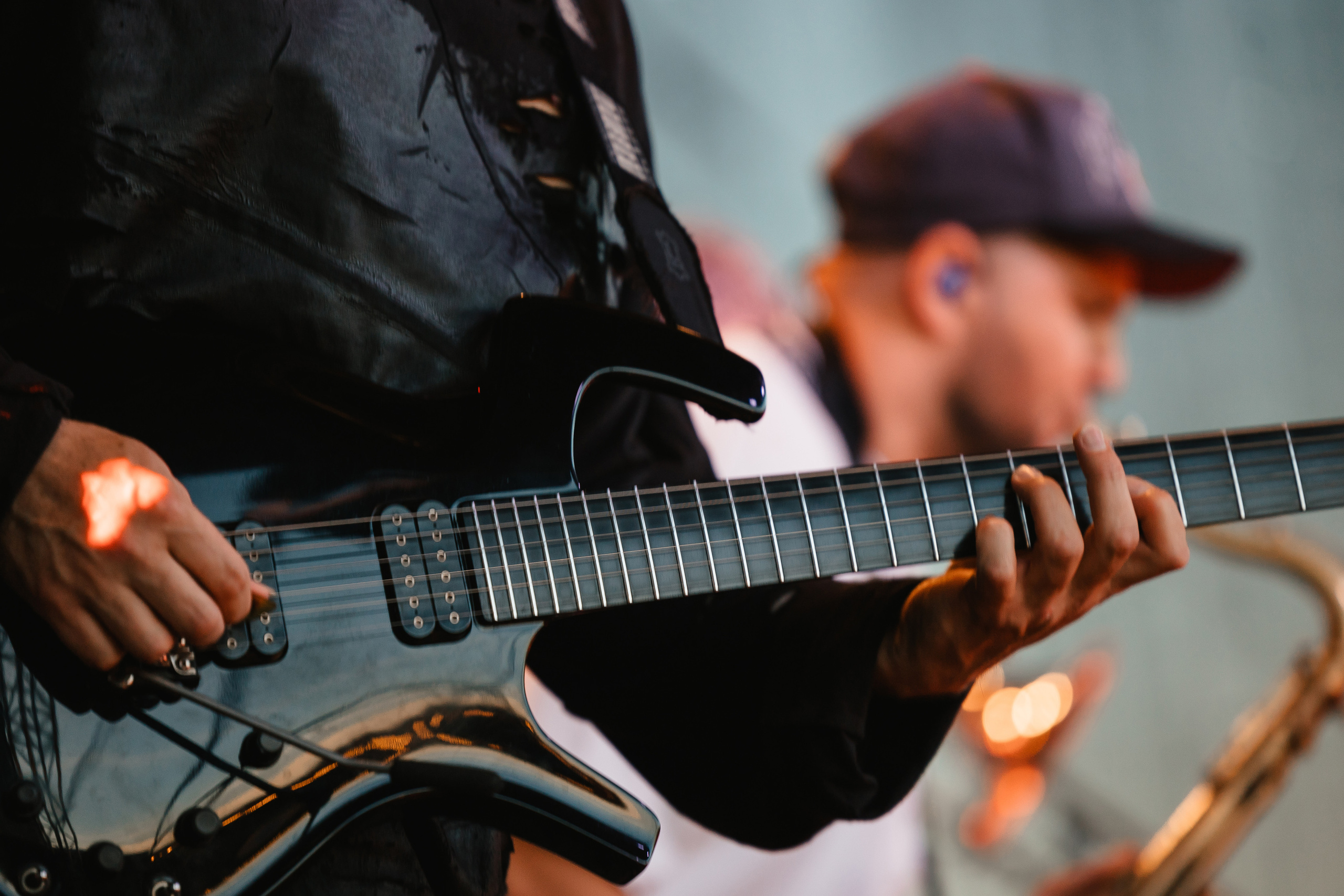 Uma2rman. Фото и видео контент за одну съемку — Веретенников Егор